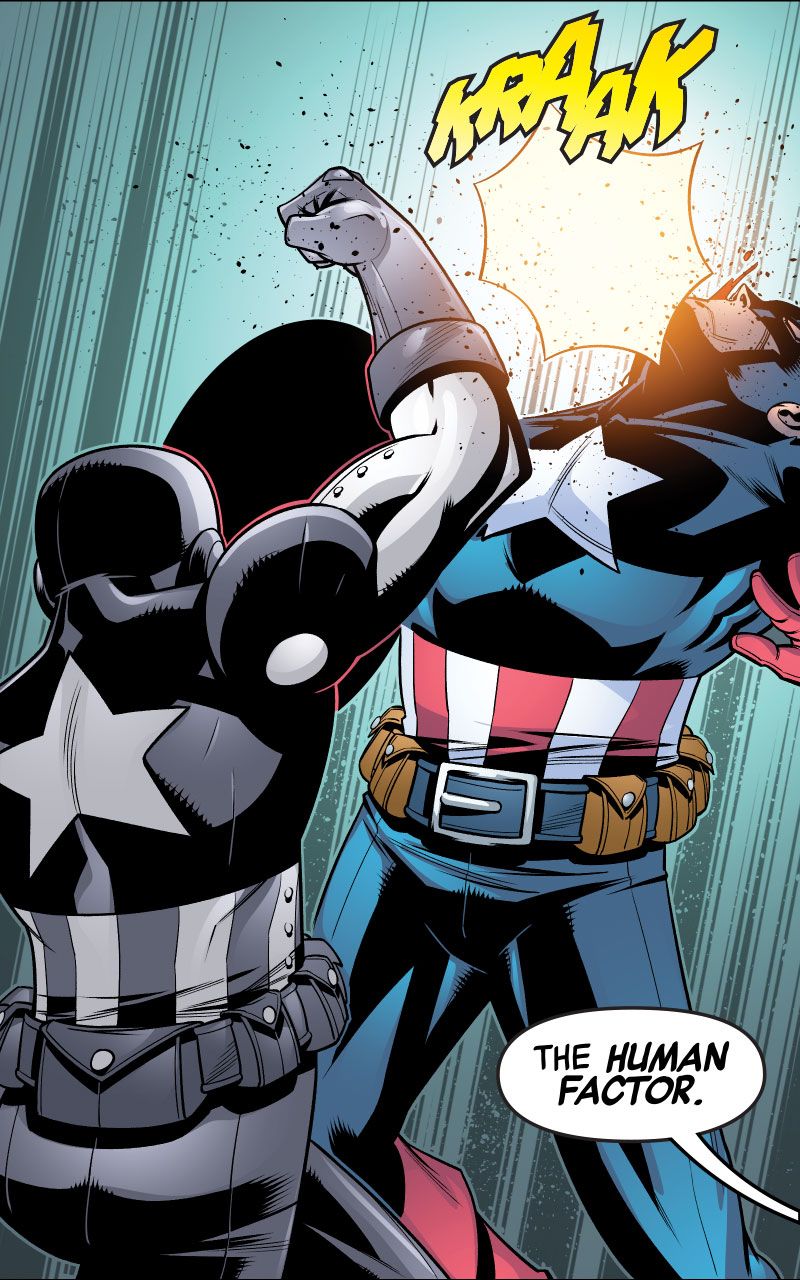 Read online Avengers Unlimited: Infinity Comic comic -  Issue #65 - 11
