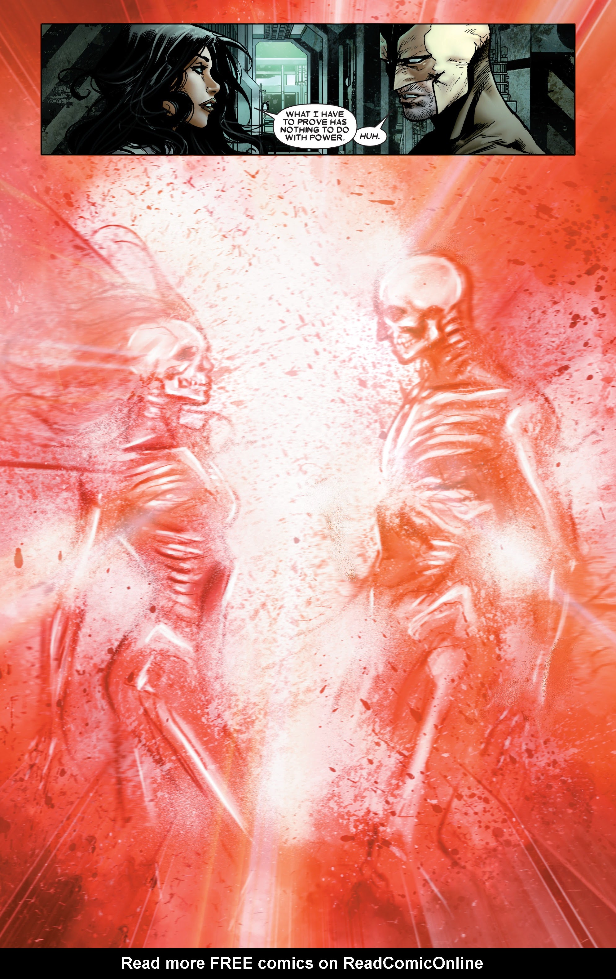 Read online X-23: The Complete Collection comic -  Issue # TPB 2 (Part 2) - 91