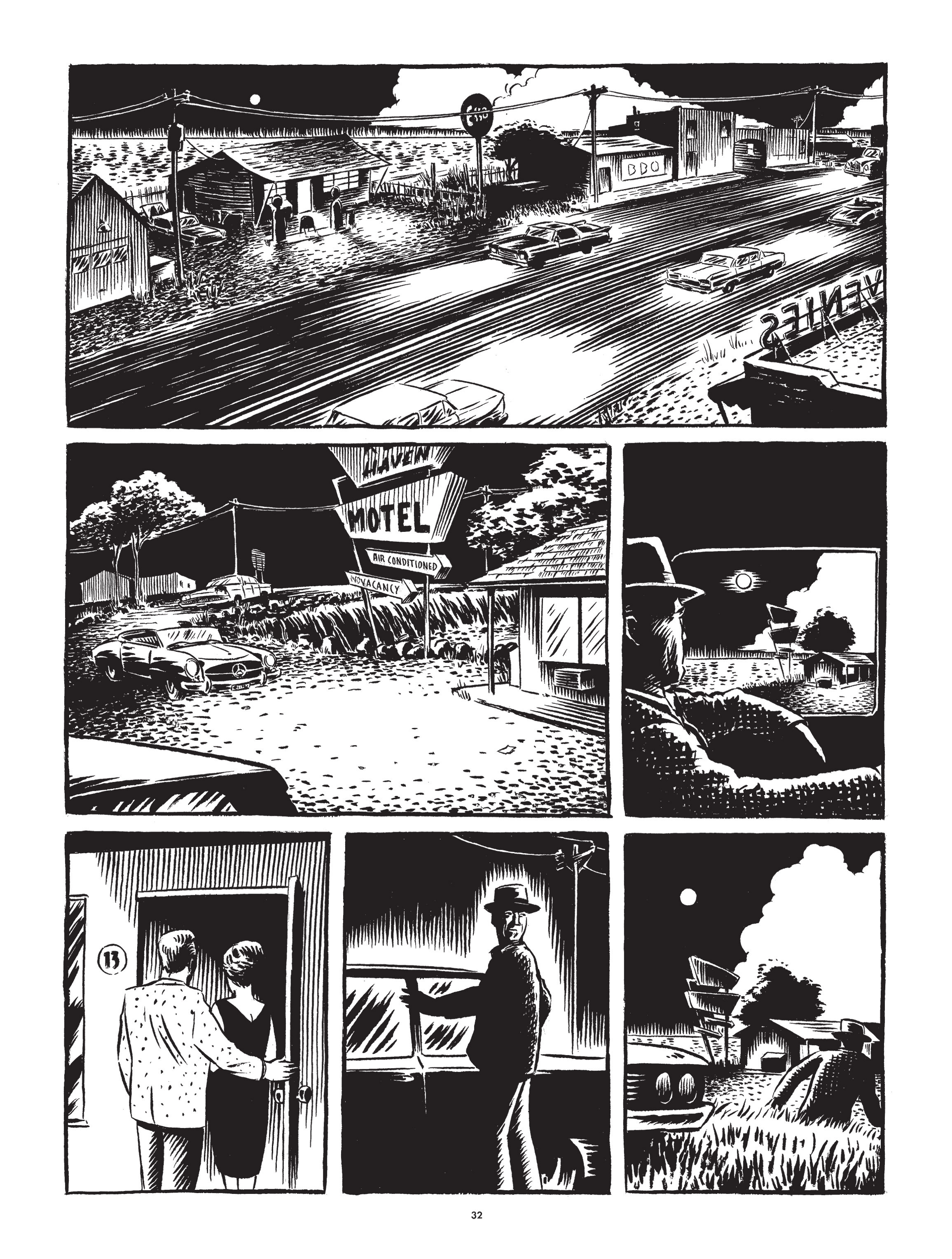 Read online To Have and To Hold comic -  Issue # TPB (Part 1) - 38