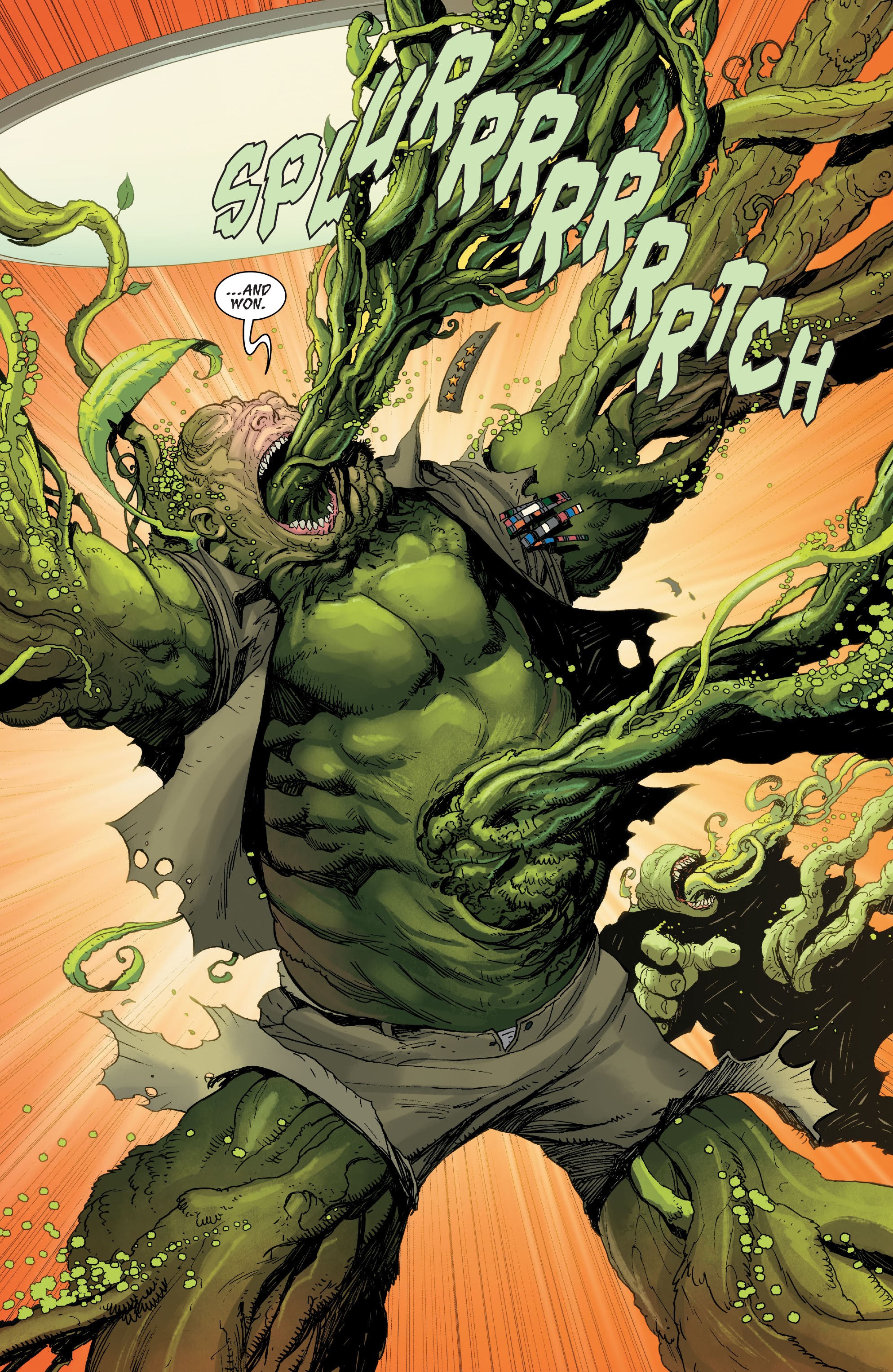 Read online Empyre: Captain America & The Avengers comic -  Issue # TPB - 38