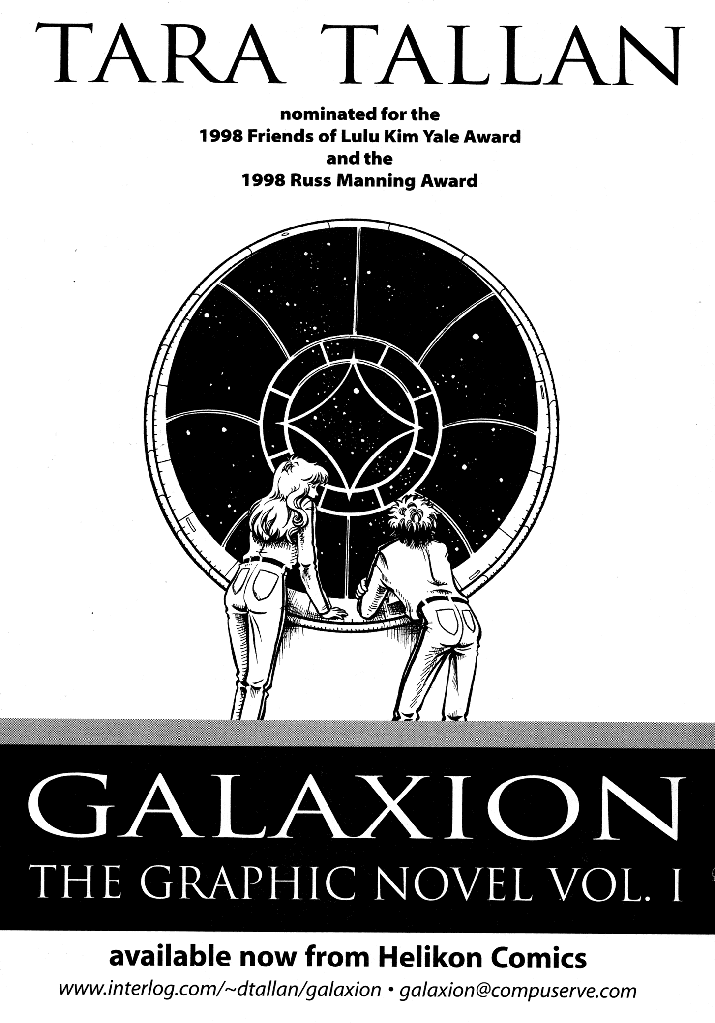 Read online Thieves & Kings comic -  Issue #25 - 34