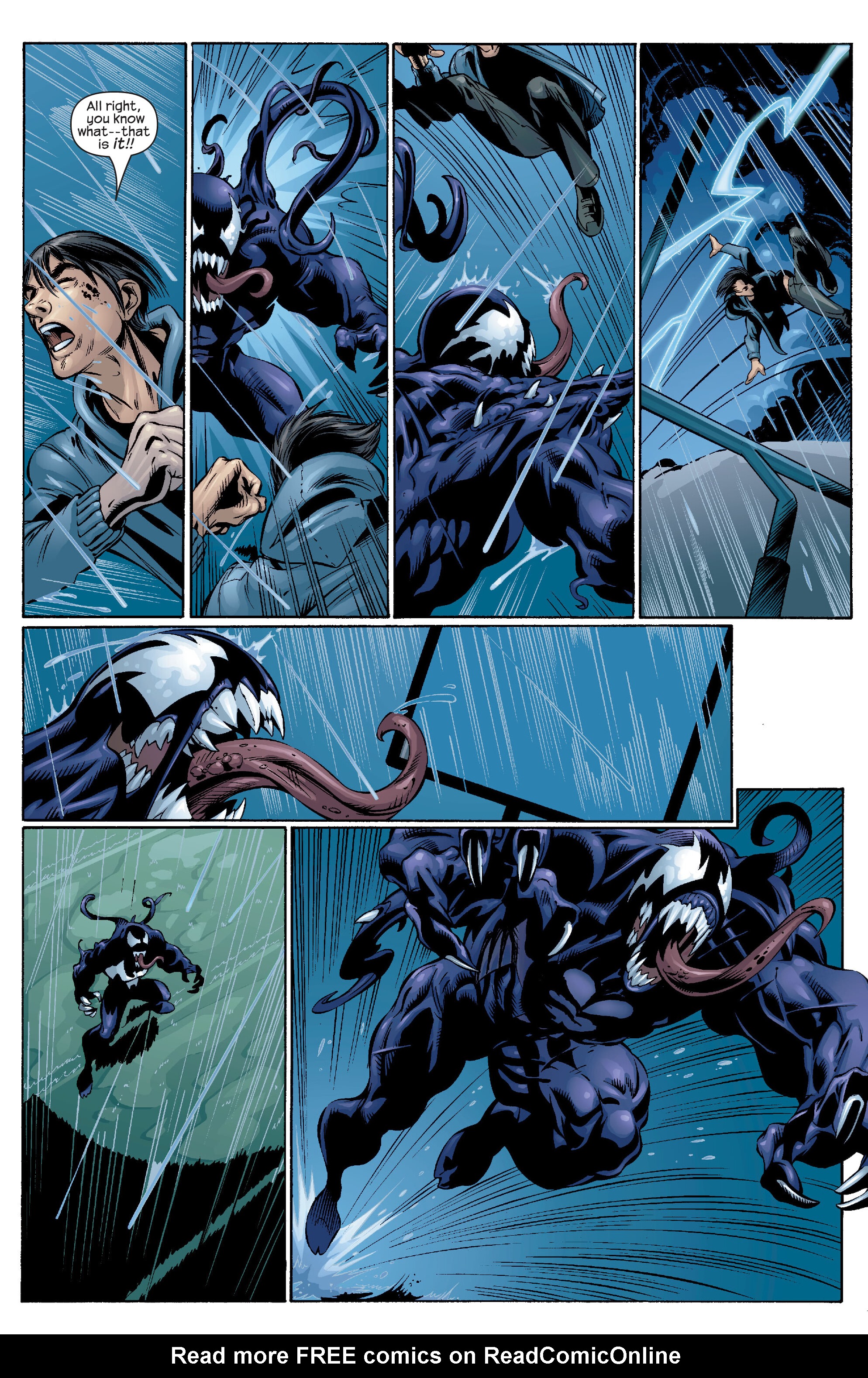 Read online Ultimate Spider-Man Omnibus comic -  Issue # TPB 1 (Part 9) - 26