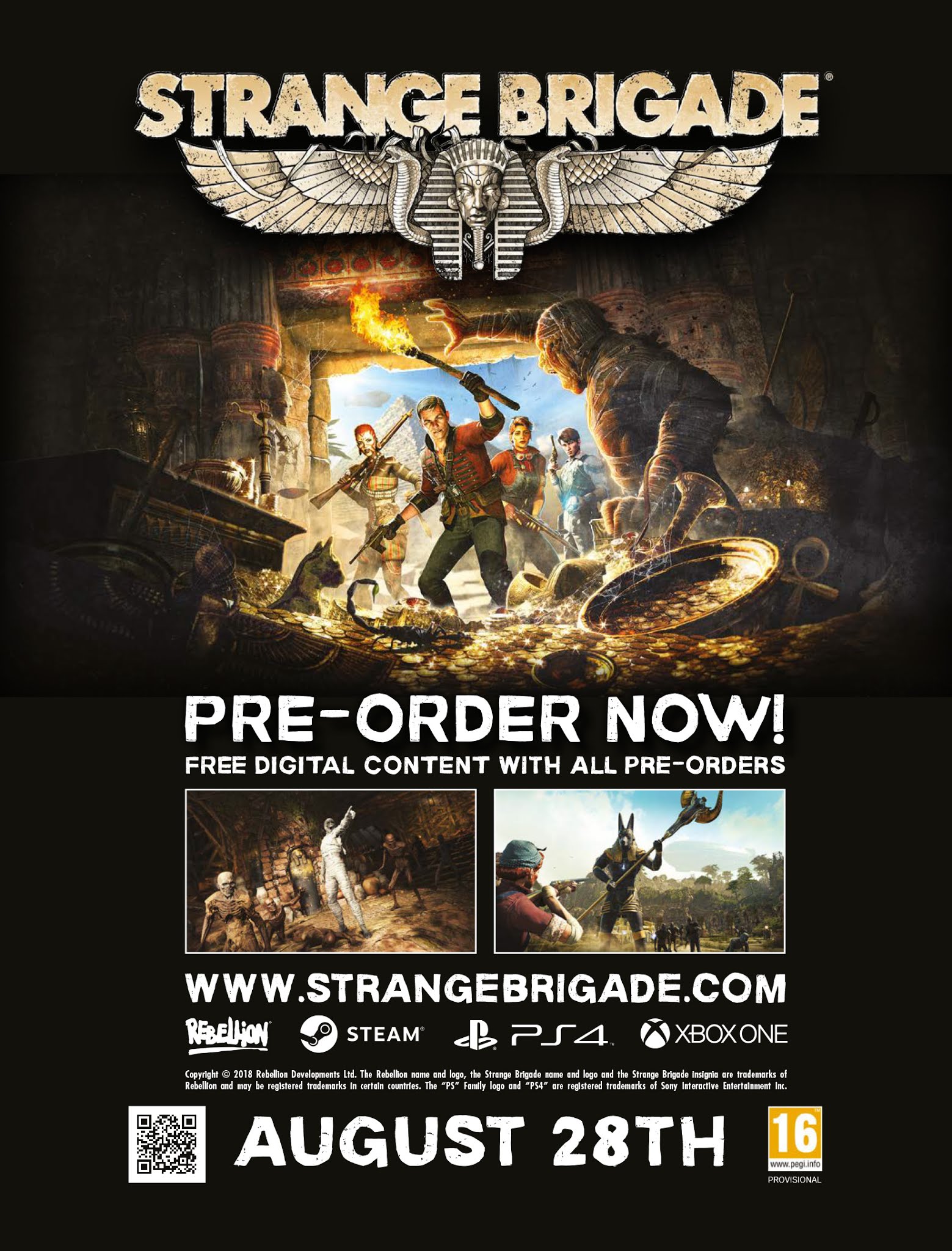 Read online Judge Dredd Megazine (Vol. 5) comic -  Issue #399 - 50