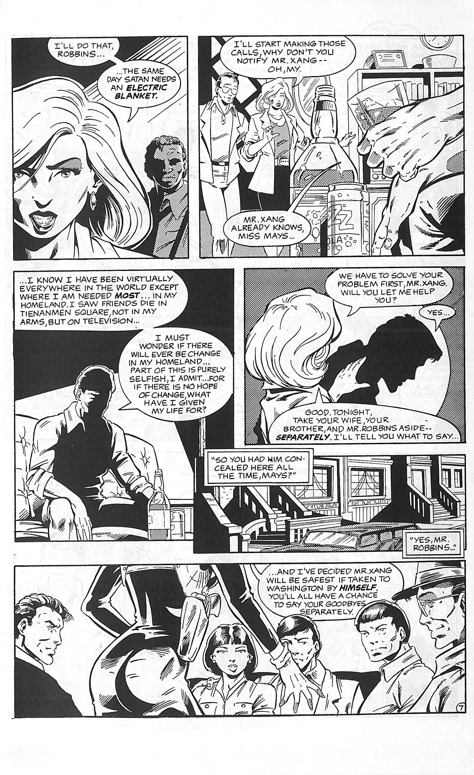 Read online The Detectives comic -  Issue # Full - 23