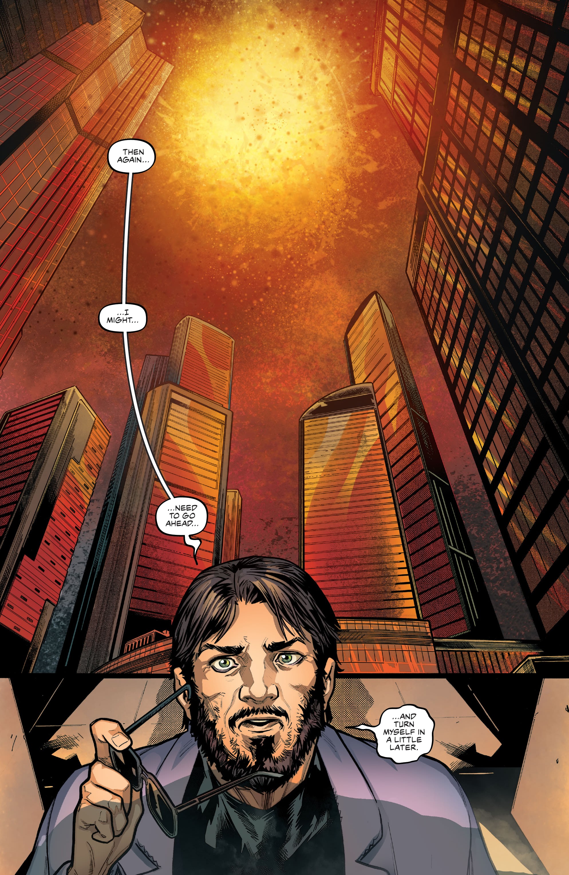 Read online X-O Manowar (2020) comic -  Issue #7 - 6