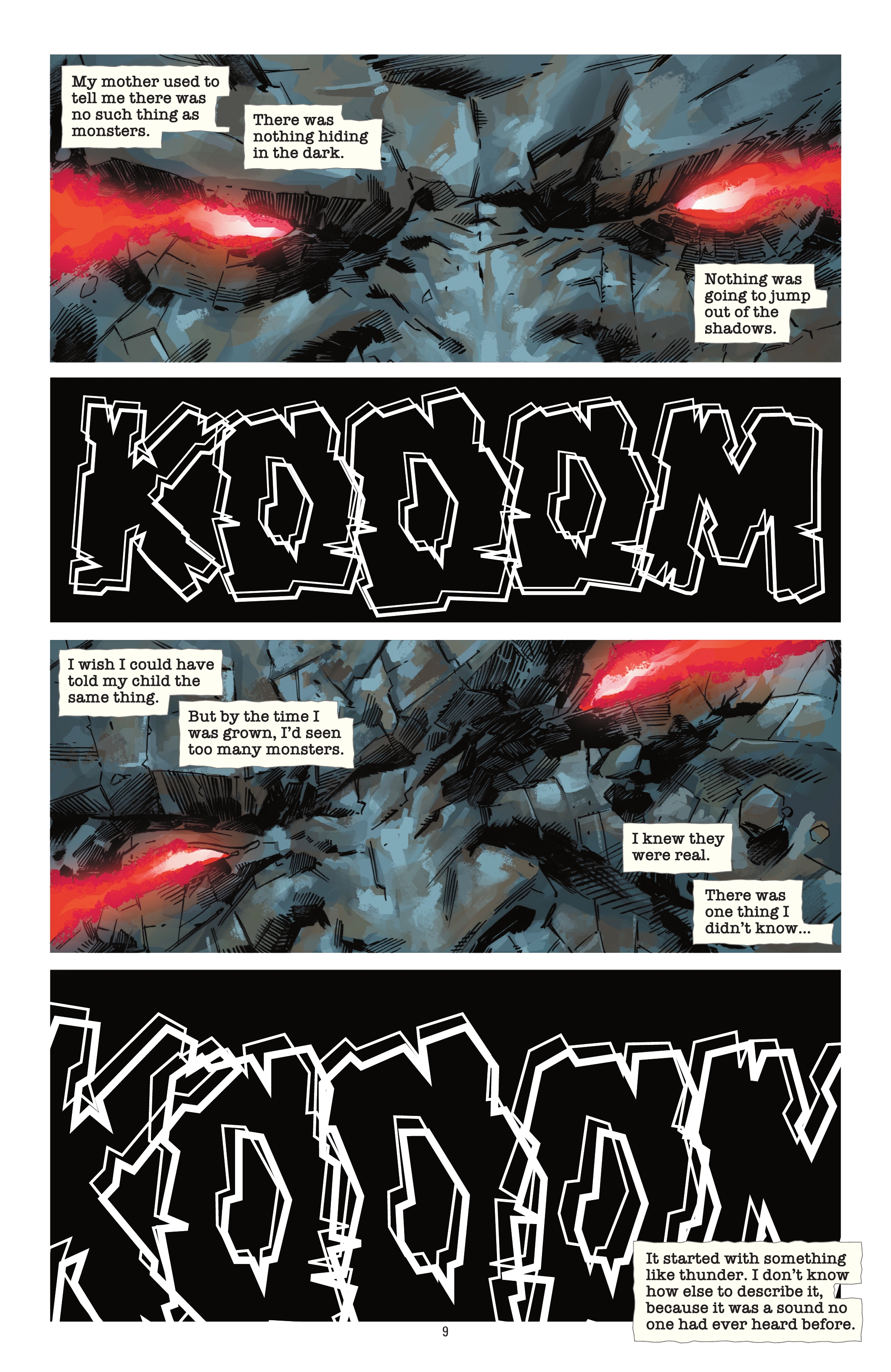 Read online DCeased: The Deluxe Edition comic -  Issue # TPB (Part 1) - 10