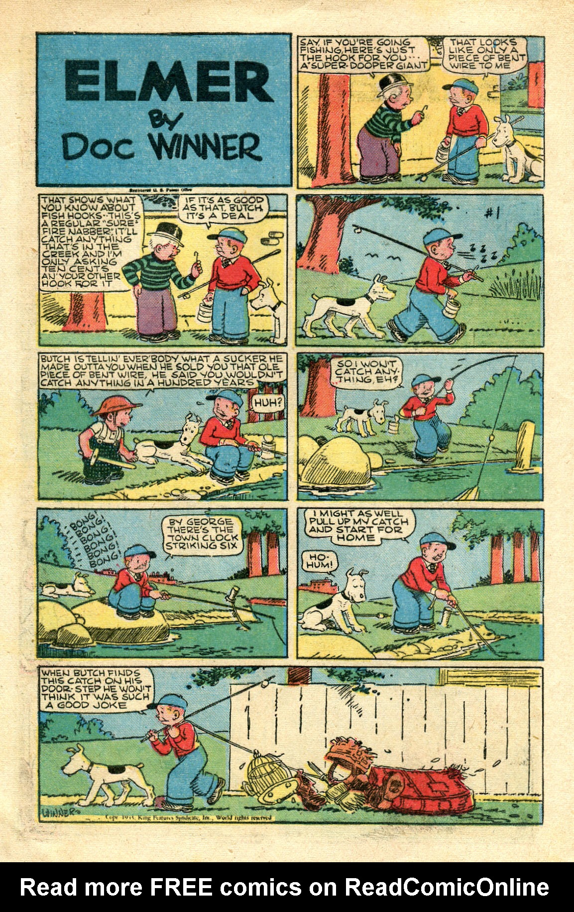 Read online Ace Comics comic -  Issue #107 - 39
