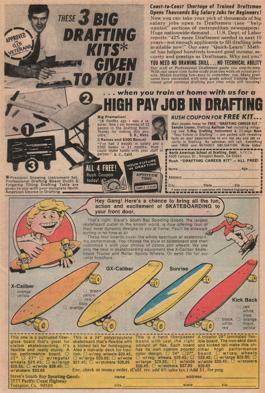 Read online Ringo Kid (1970) comic -  Issue #27 - 27