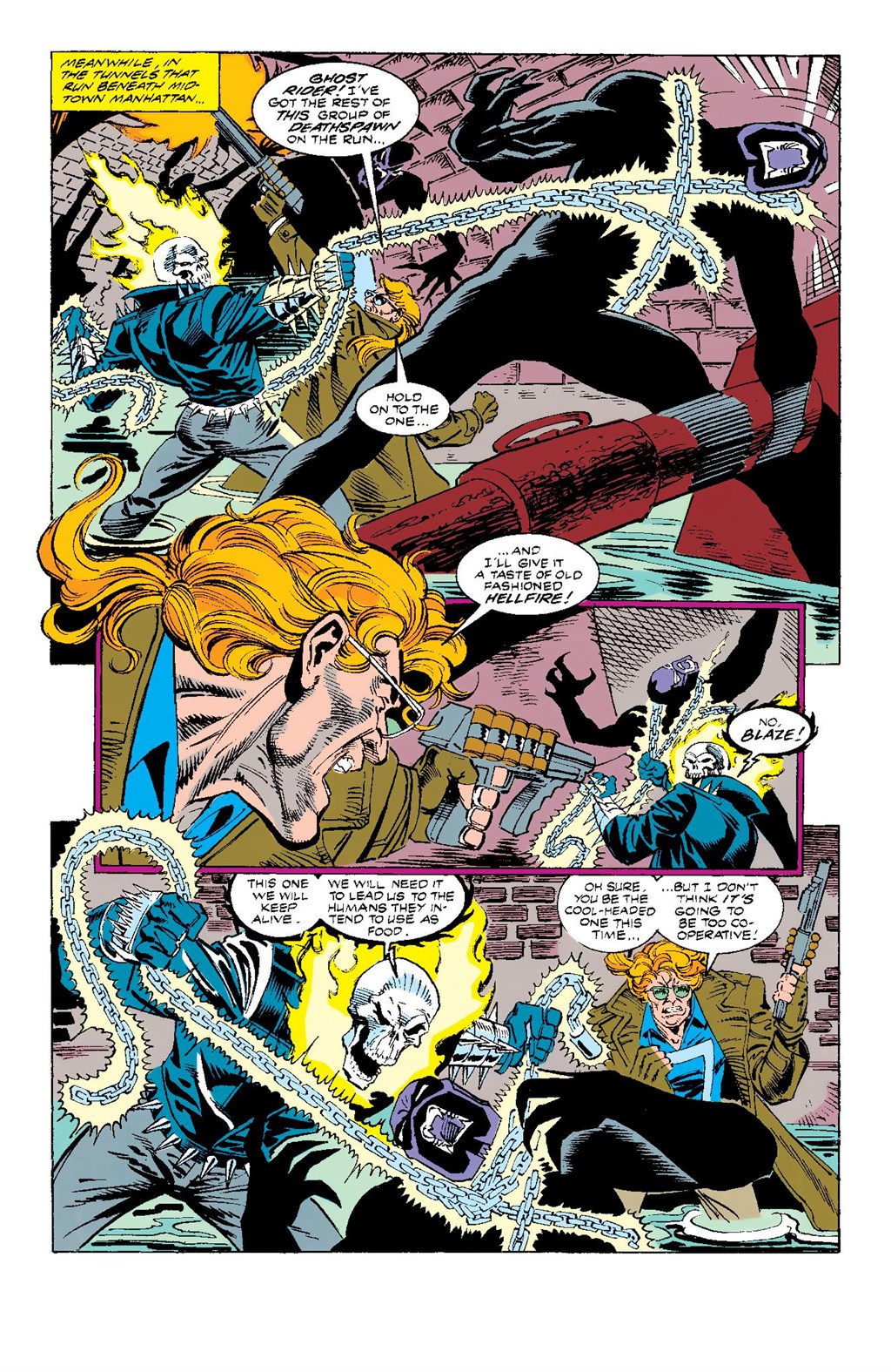 Read online Venom Epic Collection comic -  Issue # TPB 2 (Part 2) - 58