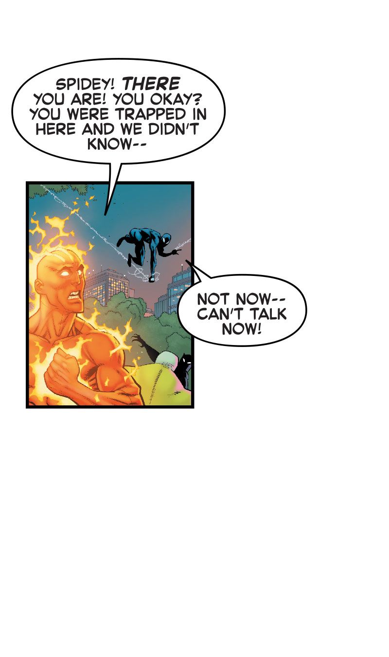 Read online Amazing Spider-Man: Hunted Infinity Comic comic -  Issue #12 - 16