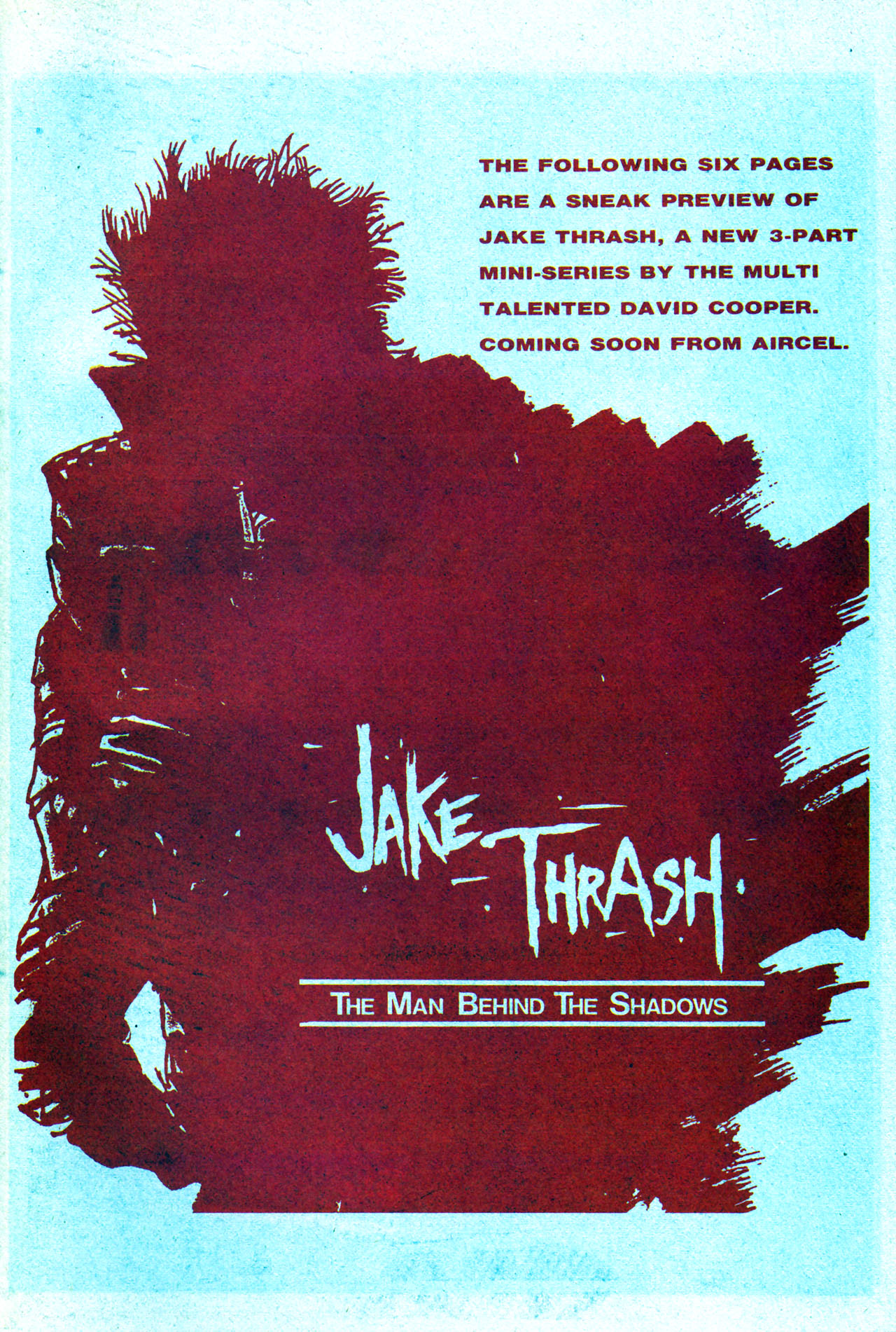 Read online Dragonring (1987) comic -  Issue #13 - 27