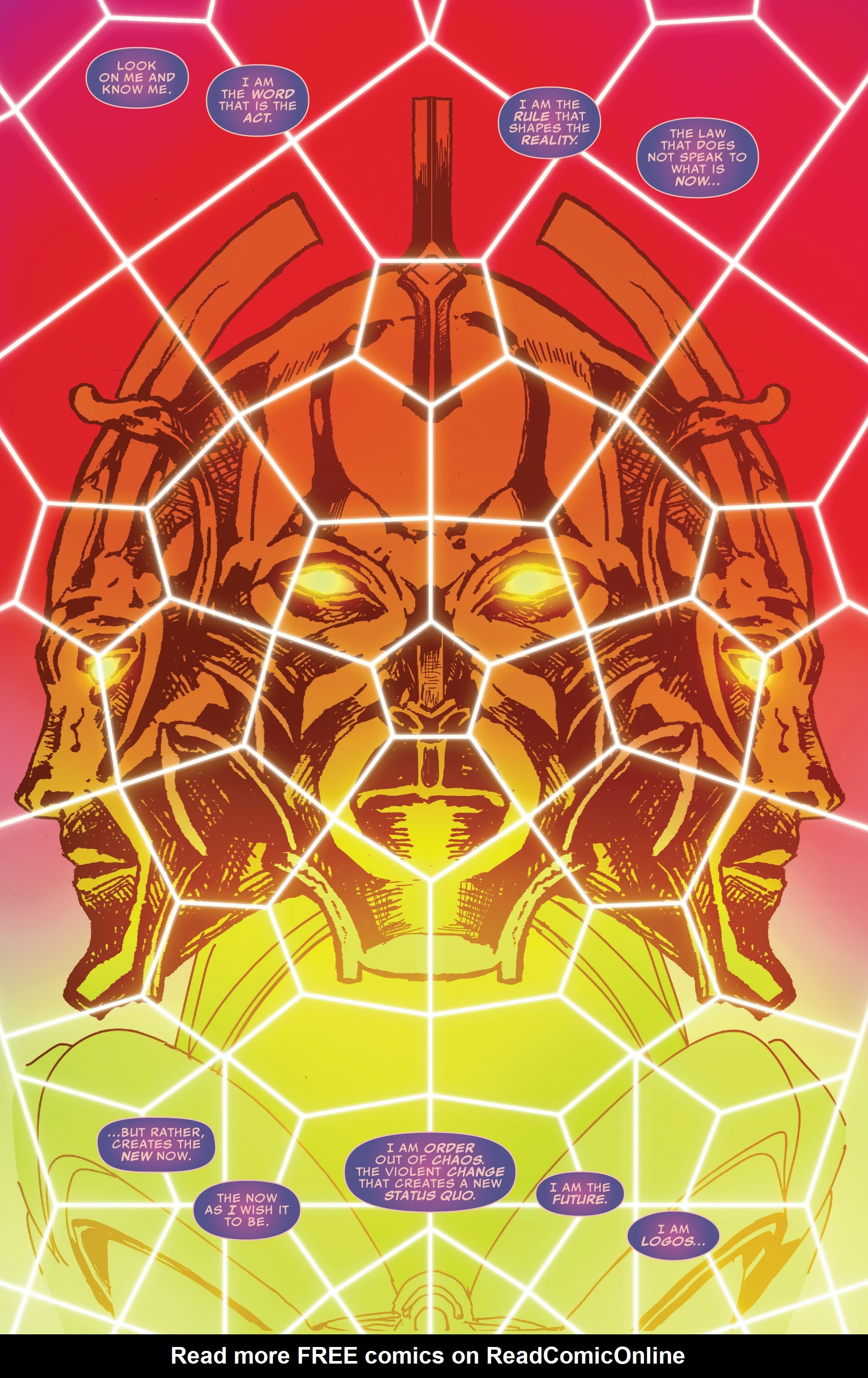 Read online Ultimates By Al Ewing: The Complete Collection comic -  Issue # TPB (Part 4) - 17
