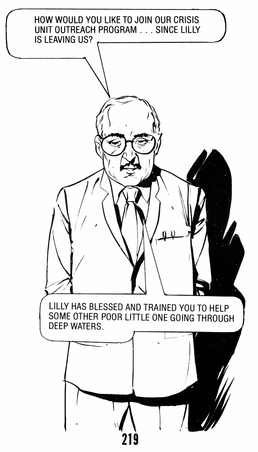 Read online Going bananas? comic -  Issue # TPB (Part 2) - 122