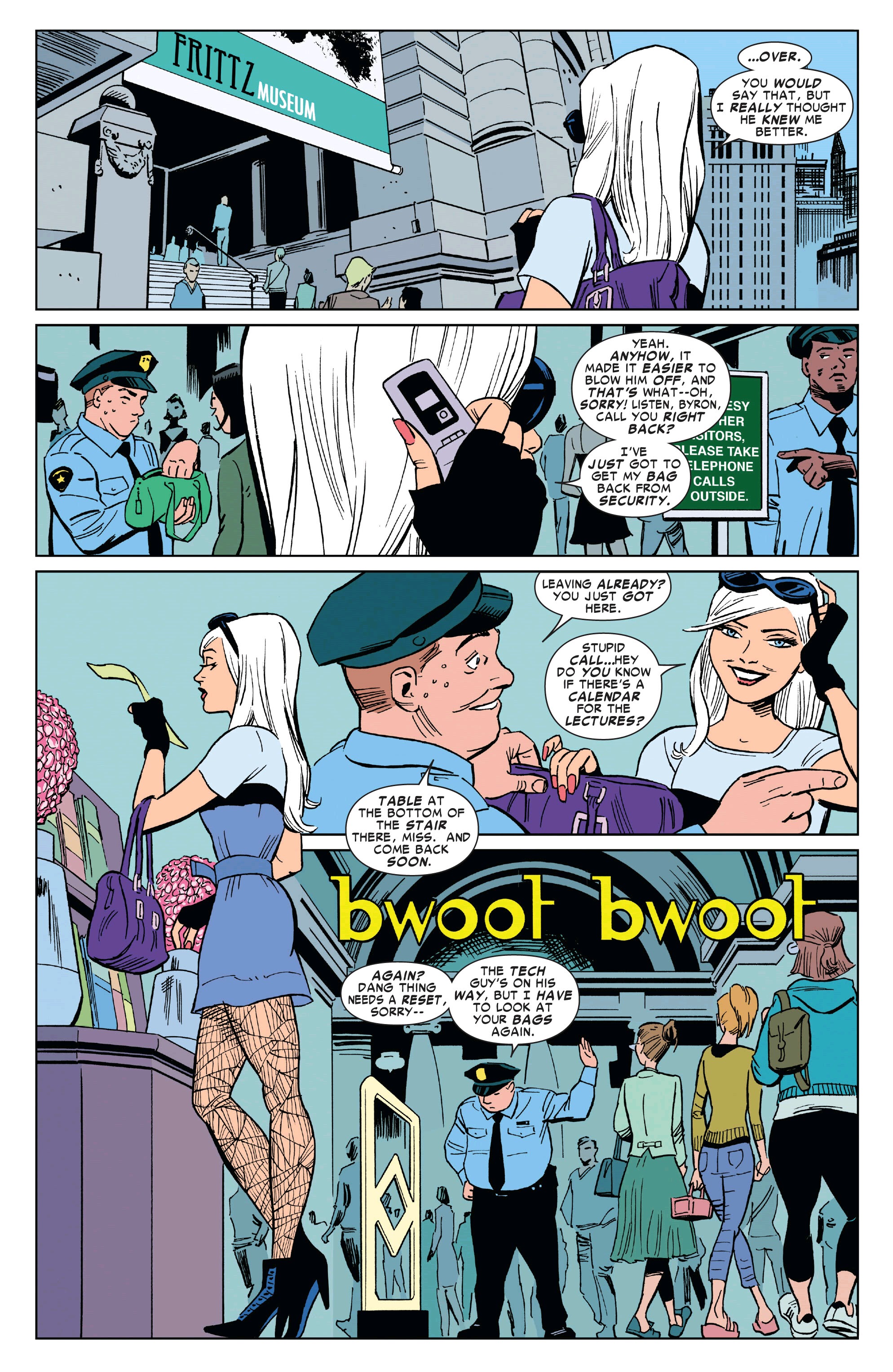 Read online Amazing Spider-Man: The Gauntlet: The Complete Collection comic -  Issue # TPB 2 (Part 4) - 86