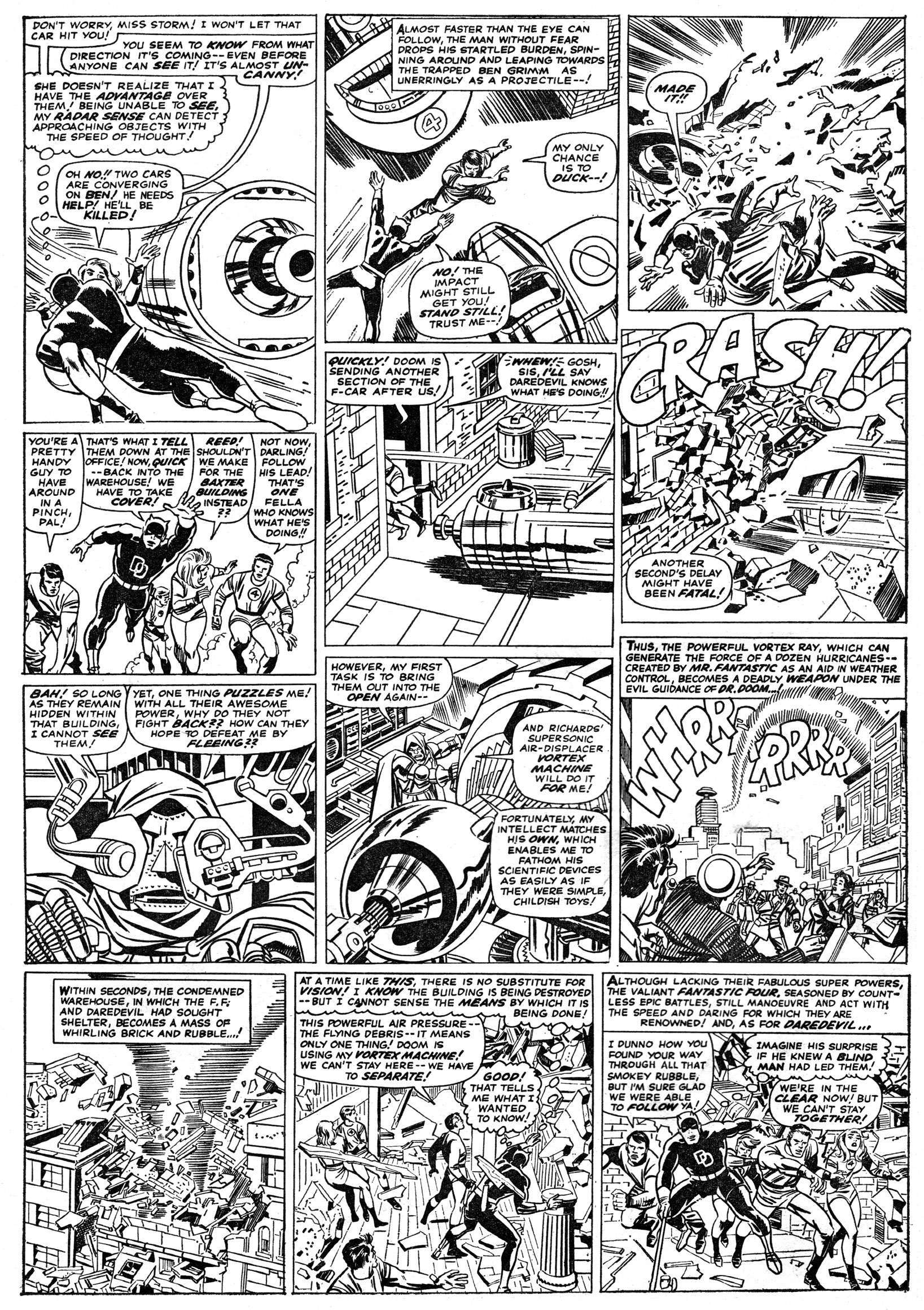 Read online Smash! (1966) comic -  Issue #152 - 12