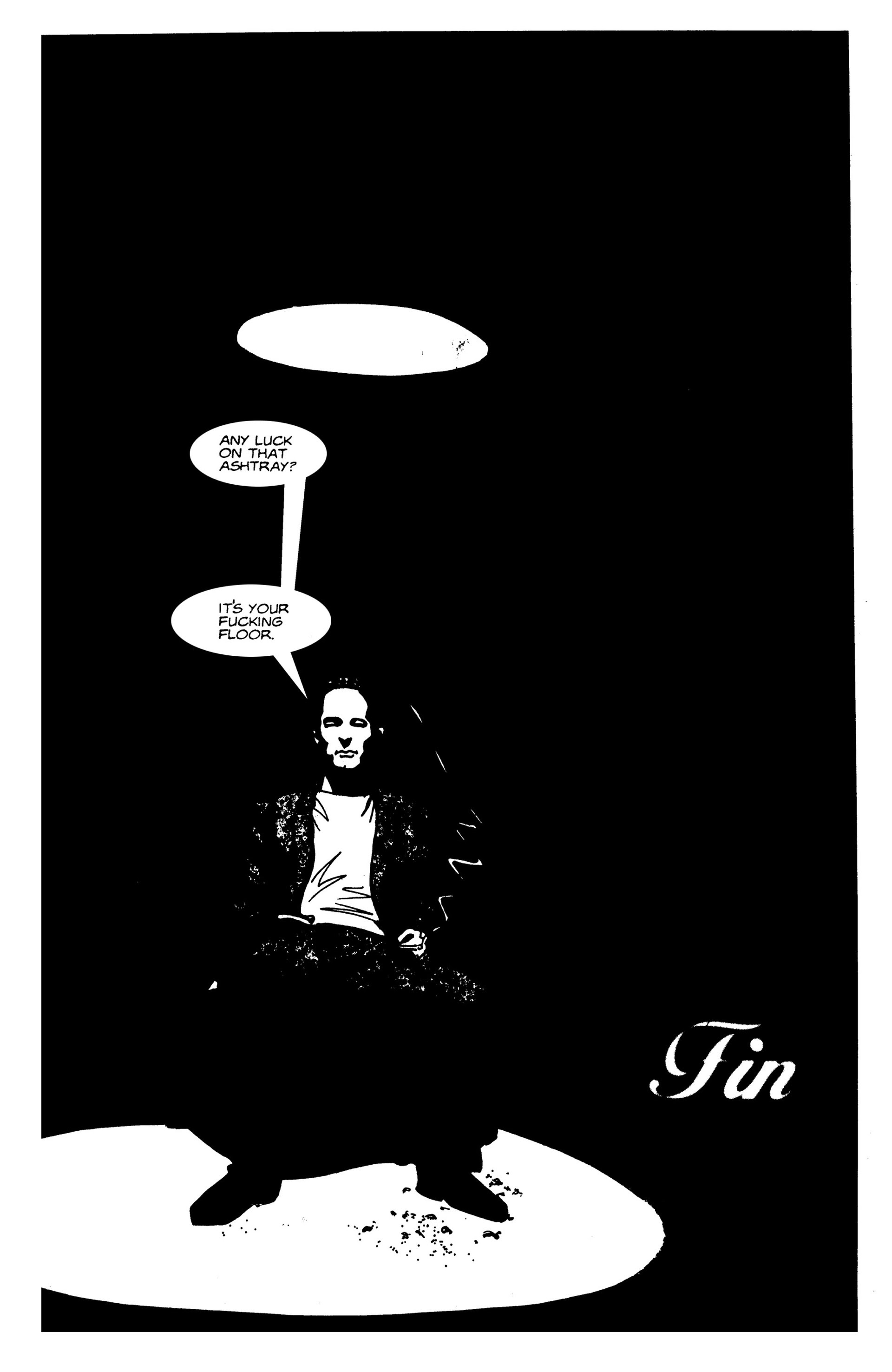 Read online Goldfish (2022) comic -  Issue # TPB (Part 3) - 28