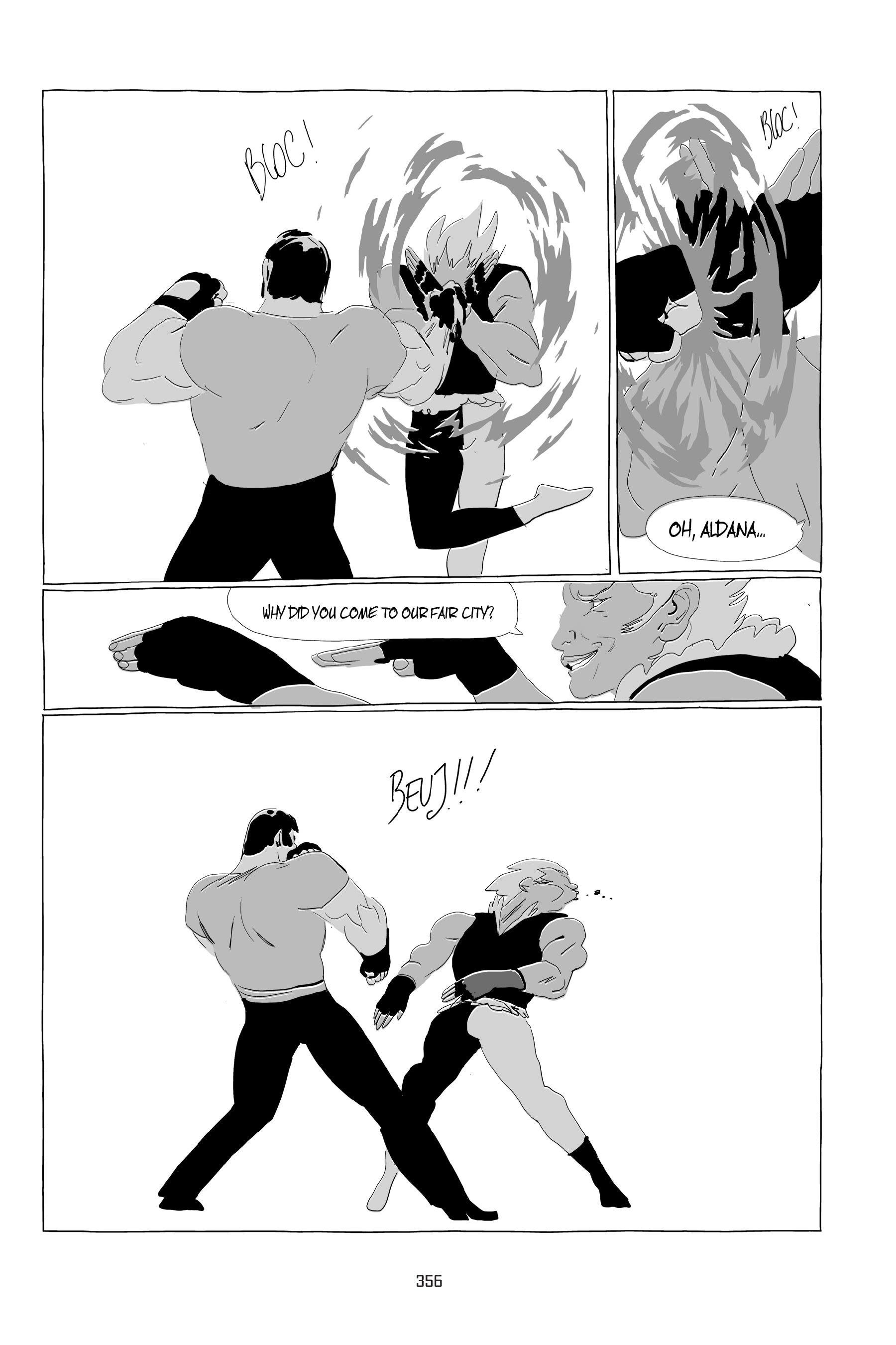 Read online Lastman comic -  Issue # TPB 1 (Part 4) - 63