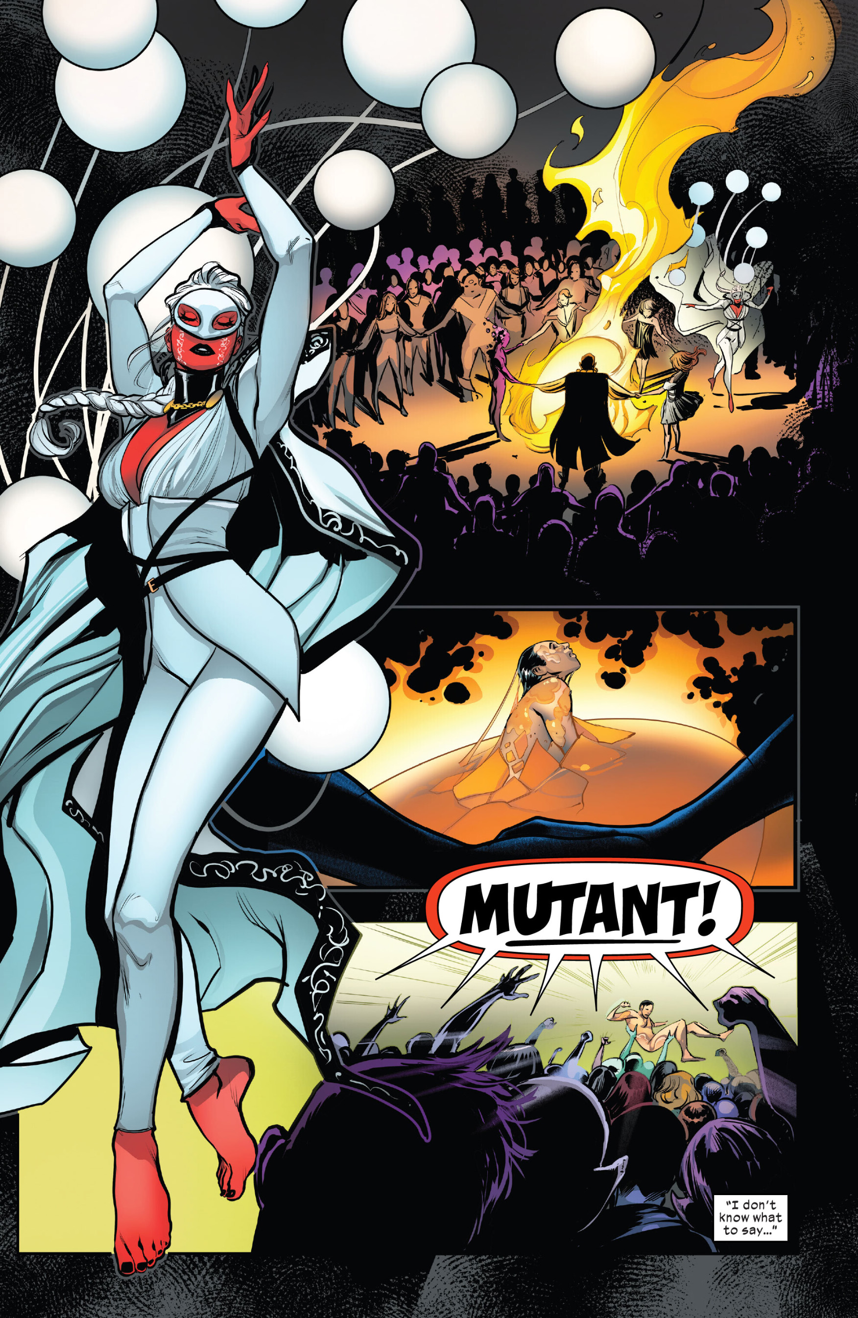 Read online Immortal X-Men comic -  Issue #16 - 11