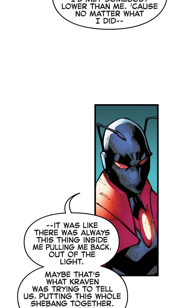 Read online Amazing Spider-Man: Hunted Infinity Comic comic -  Issue #7 - 7