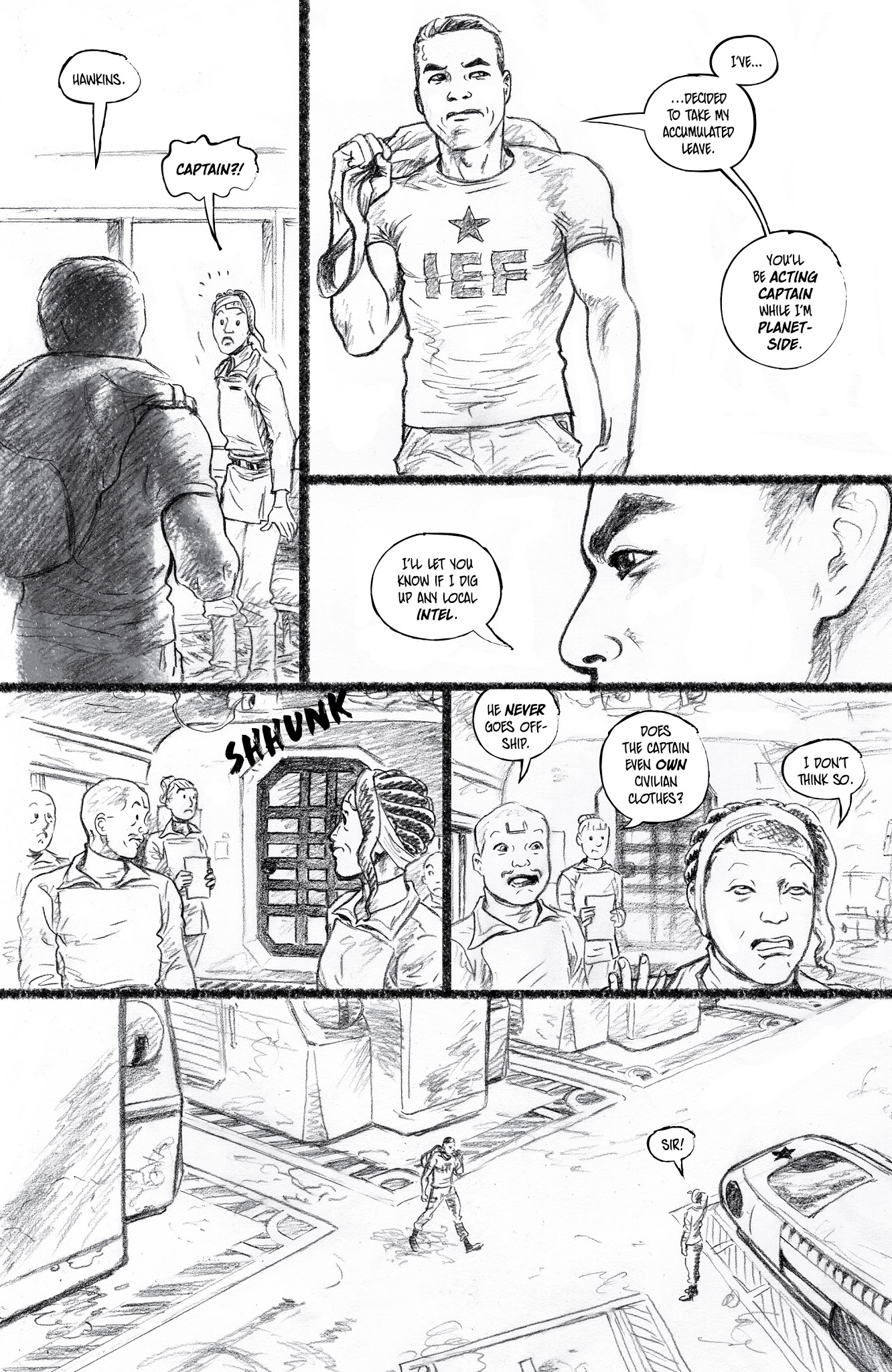 Read online Twisted Romance comic -  Issue #3 - 26