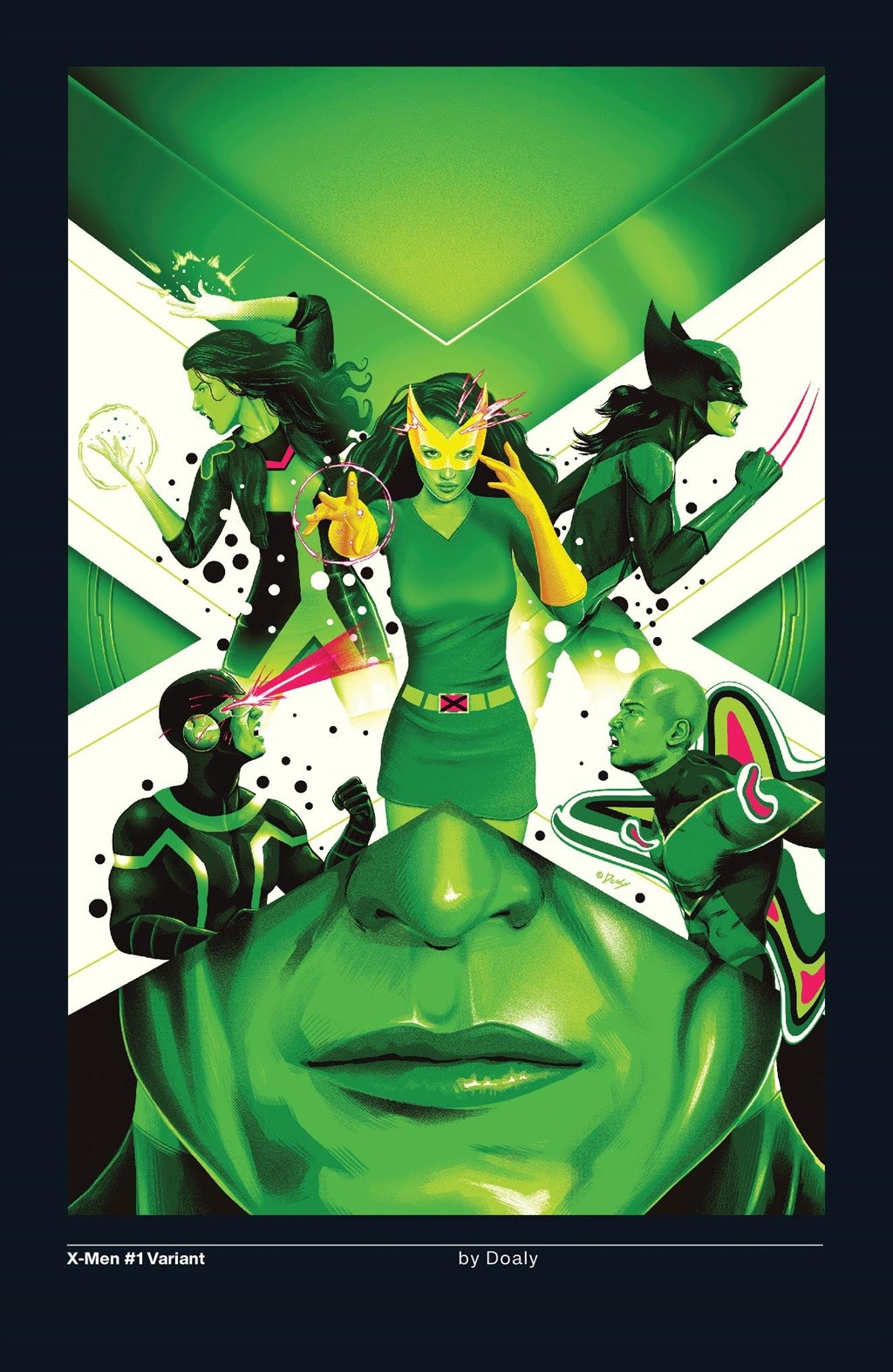 Read online Reign of X comic -  Issue # TPB 14 - 143