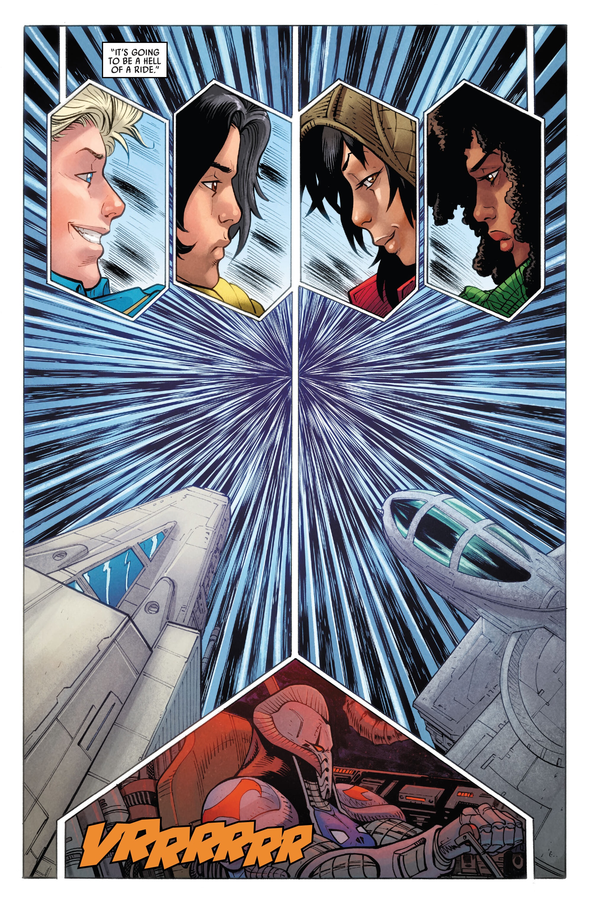 Read online Star Wars: Doctor Aphra Omnibus comic -  Issue # TPB 2 (Part 3) - 16