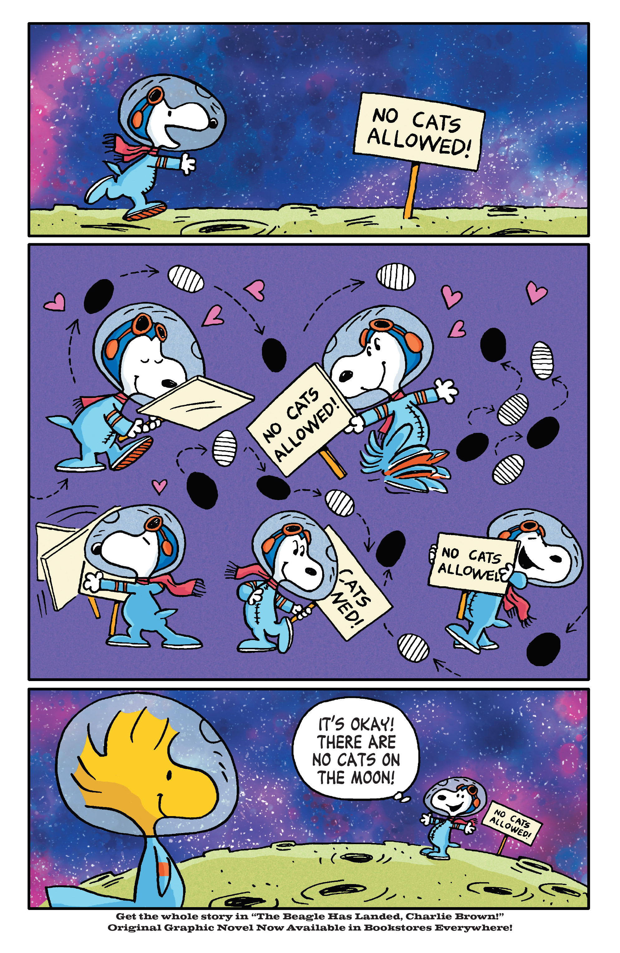 Read online Peanuts (2012) comic -  Issue #19 - 23
