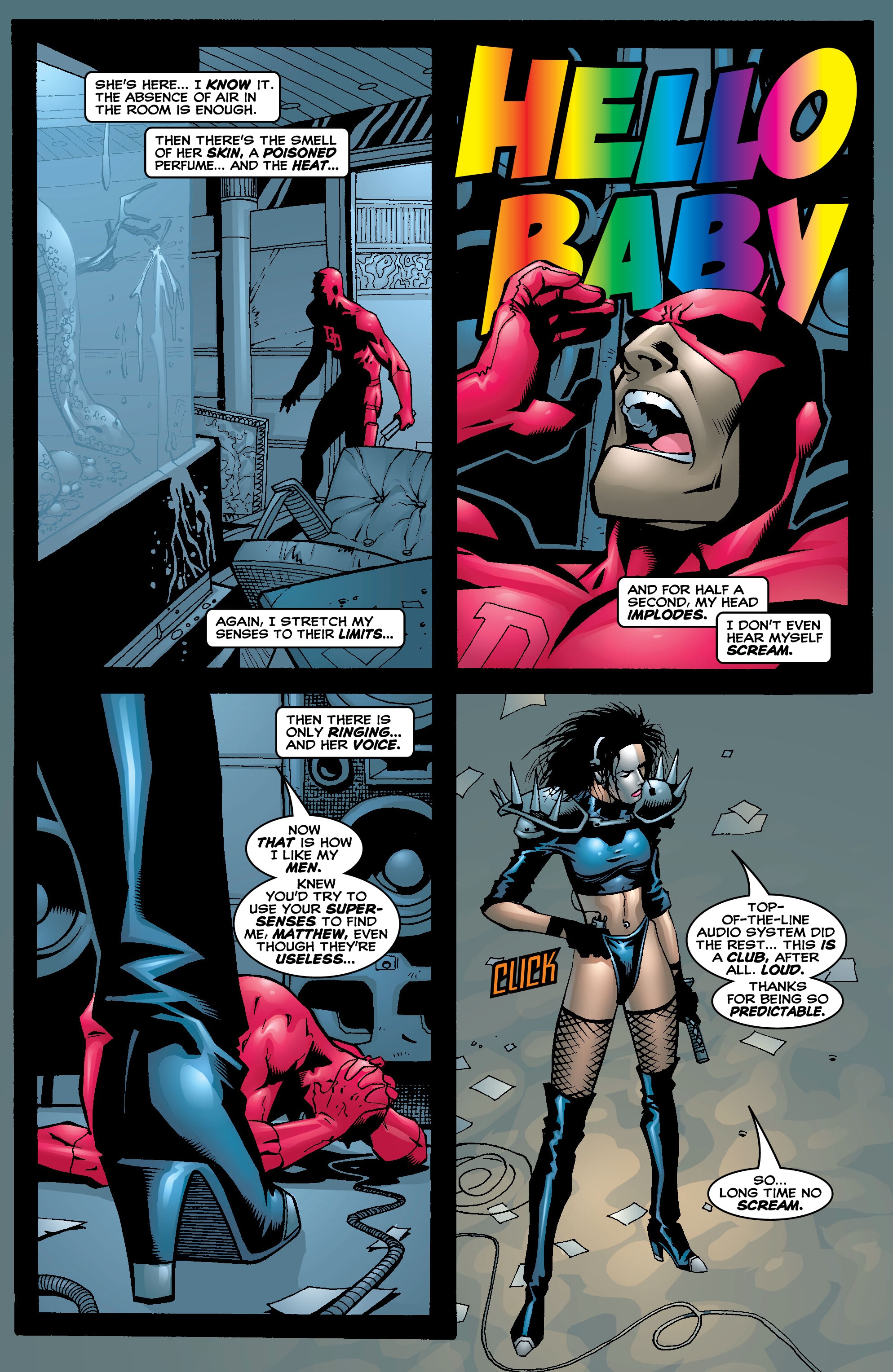 Read online Deadpool Epic Collection comic -  Issue # Mission Improbable (Part 4) - 23