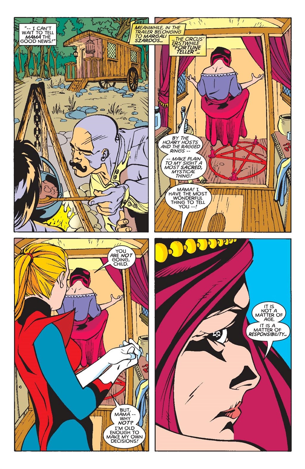 Read online Excalibur Epic Collection comic -  Issue # TPB 8 (Part 2) - 75