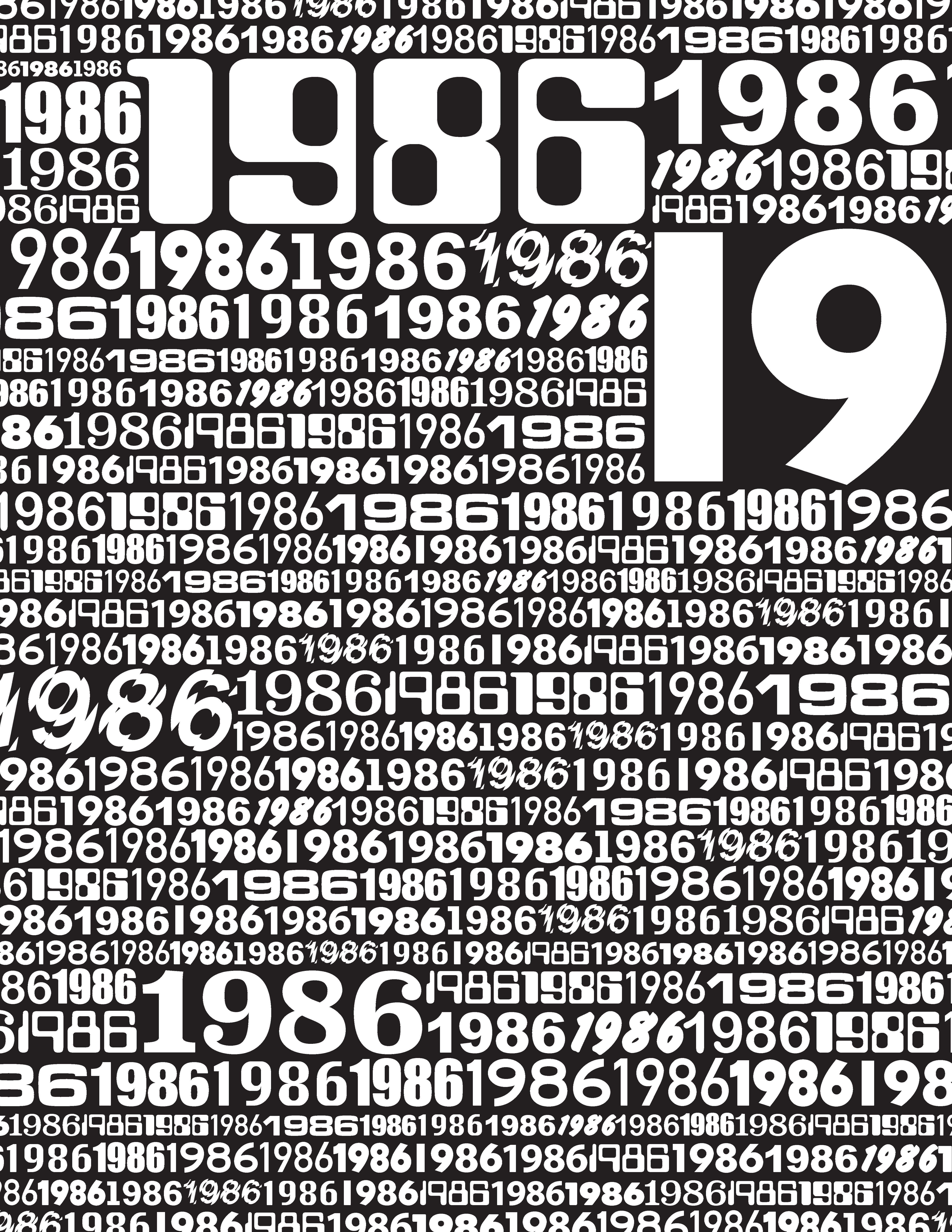 Read online 1986 zine comic -  Issue # TPB - 77