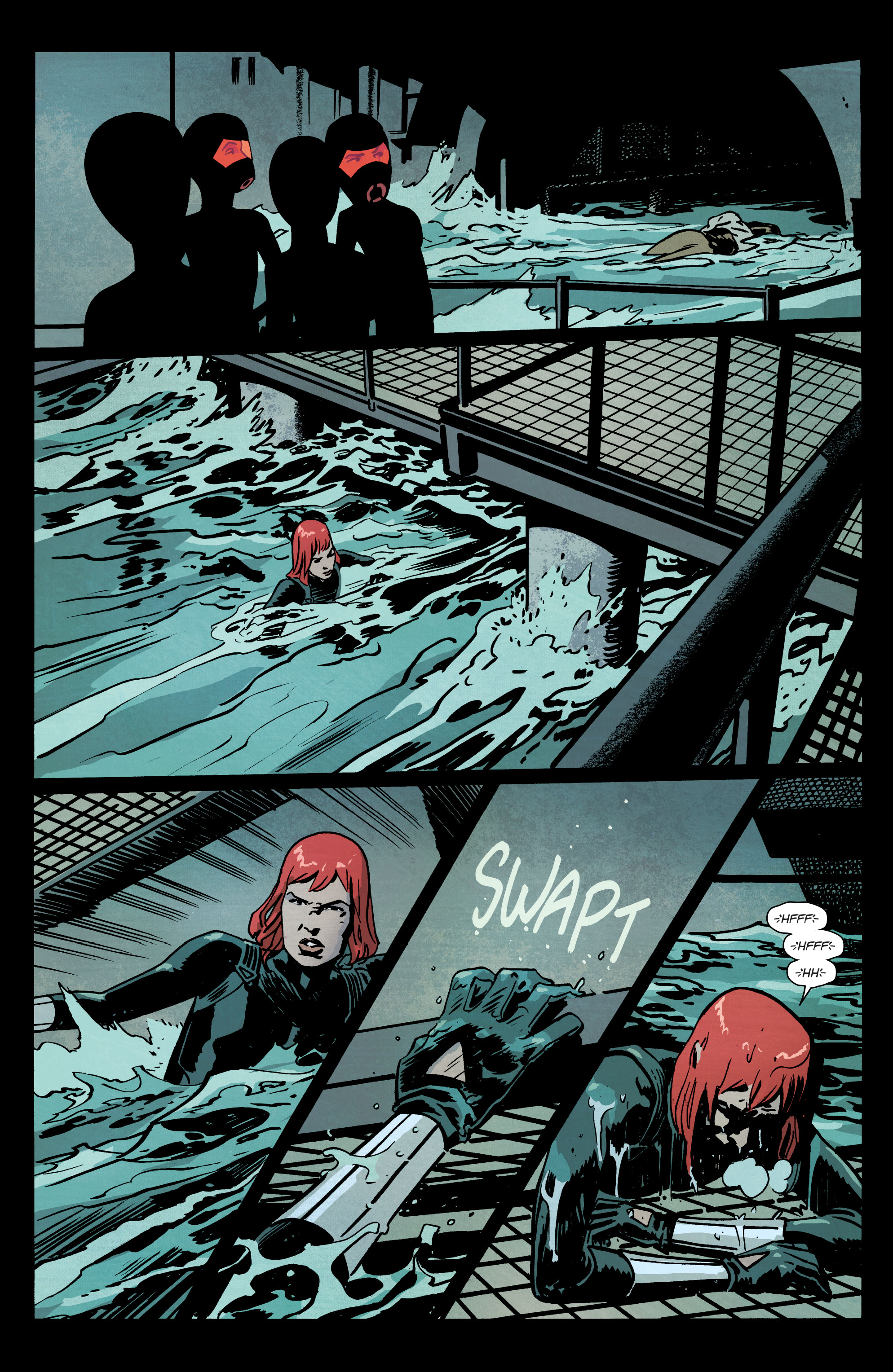 Read online Black Widow (2016) comic -  Issue # _The Complete Collection (Part 3) - 39