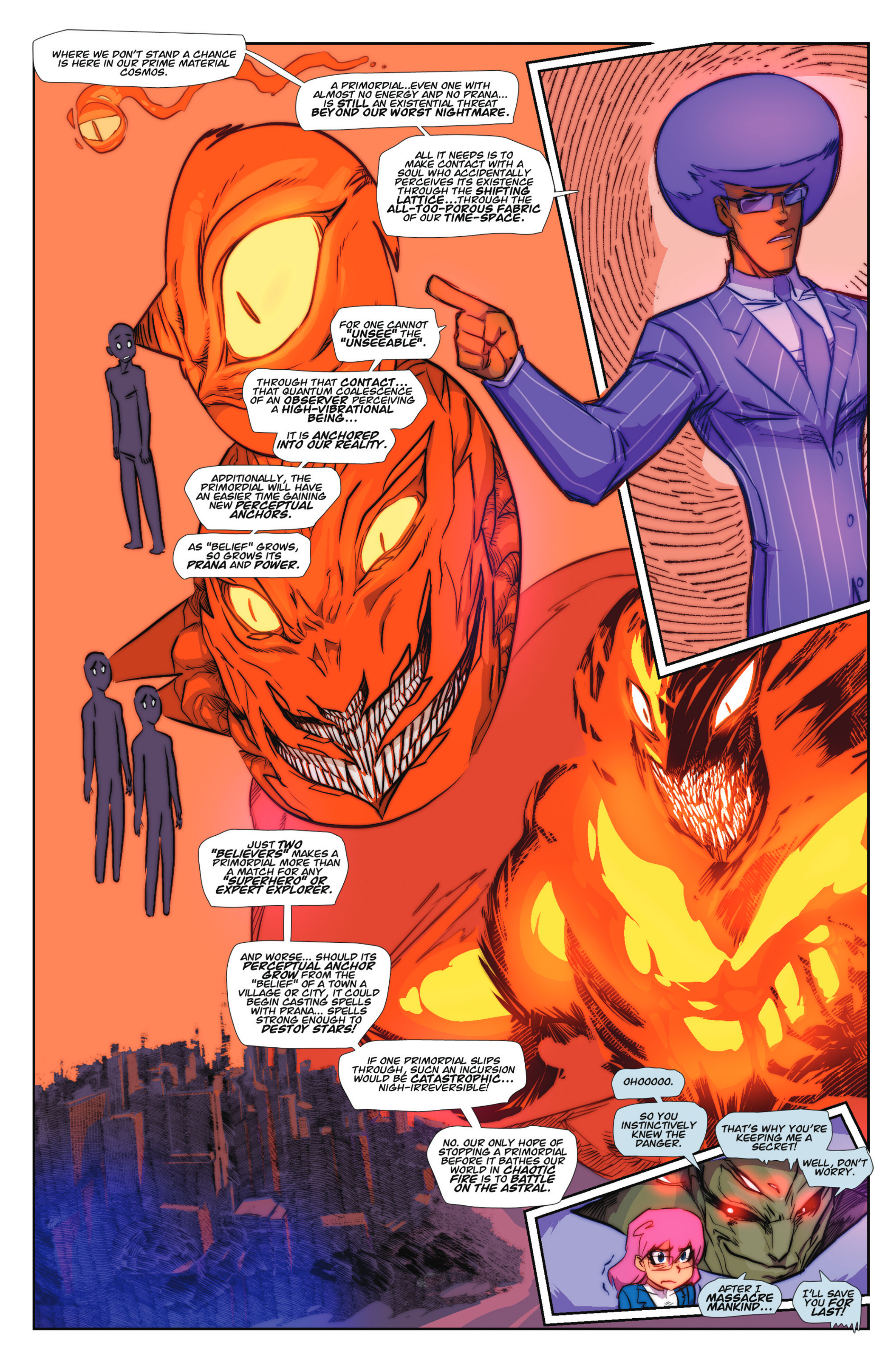 Read online Gold Digger (1999) comic -  Issue #291 - 12