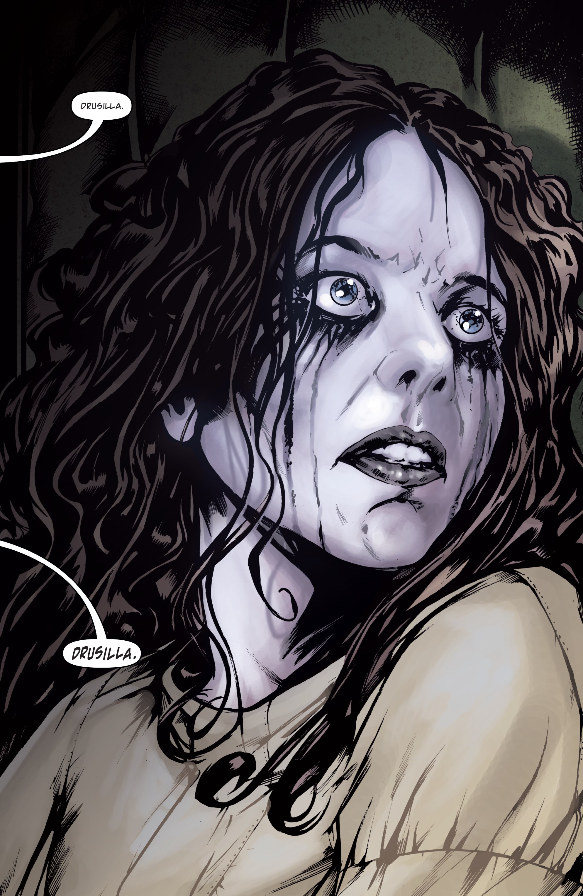 Read online Angel: Last Angel in Hell comic -  Issue # TPB (Part 1) - 36
