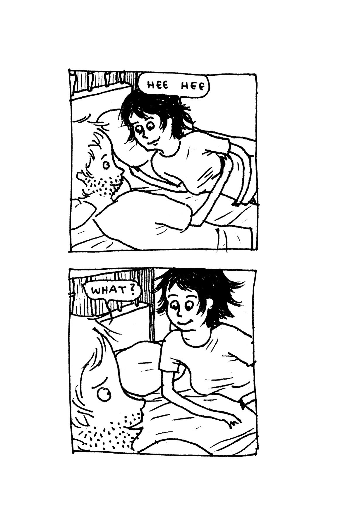 Read online AEIOU or Any Easy Intimacy comic -  Issue # TPB (Part 1) - 54