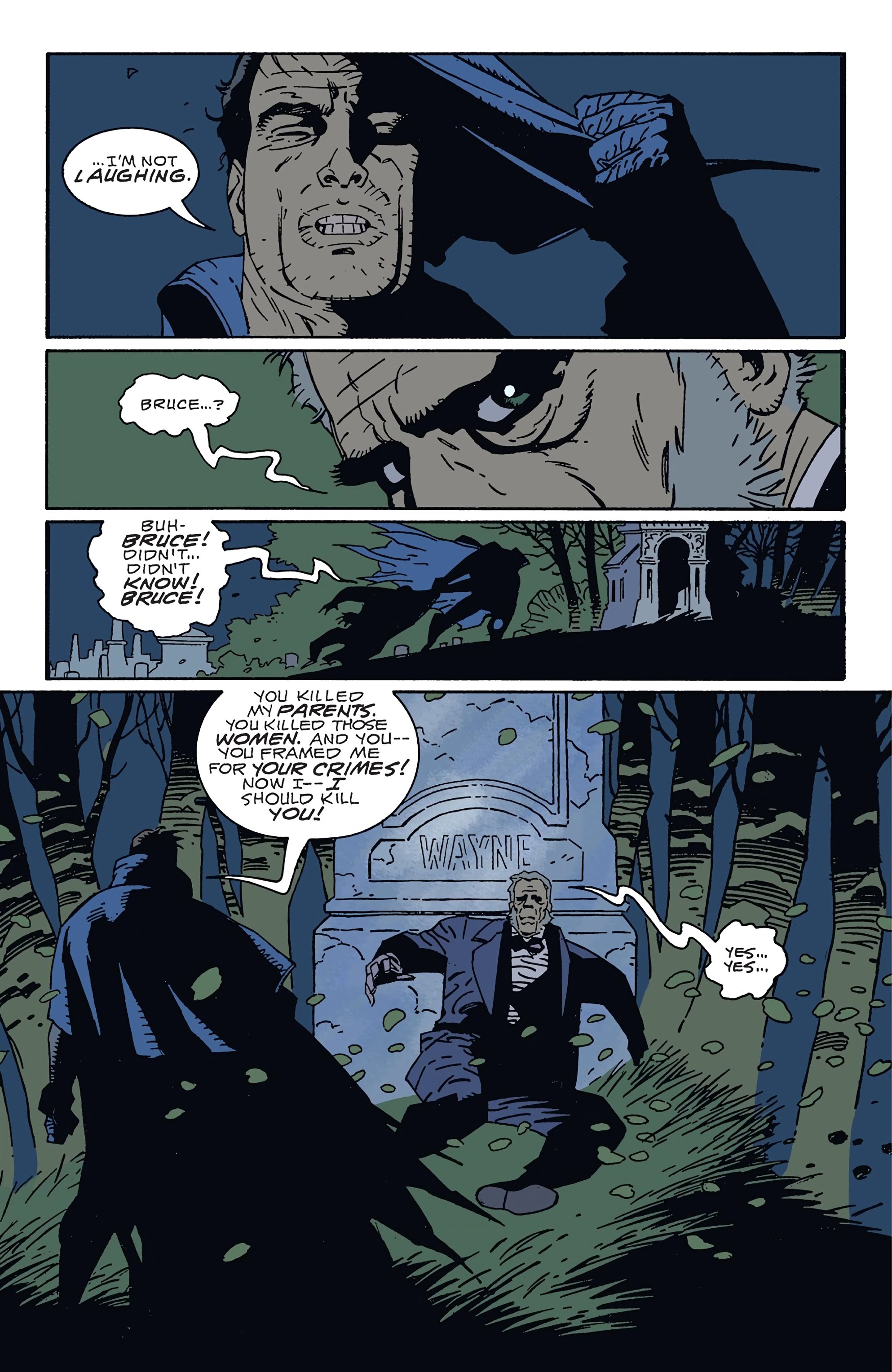 Read online Batman: Gotham by Gaslight (New Edition) comic -  Issue # TPB (Part 1) - 54