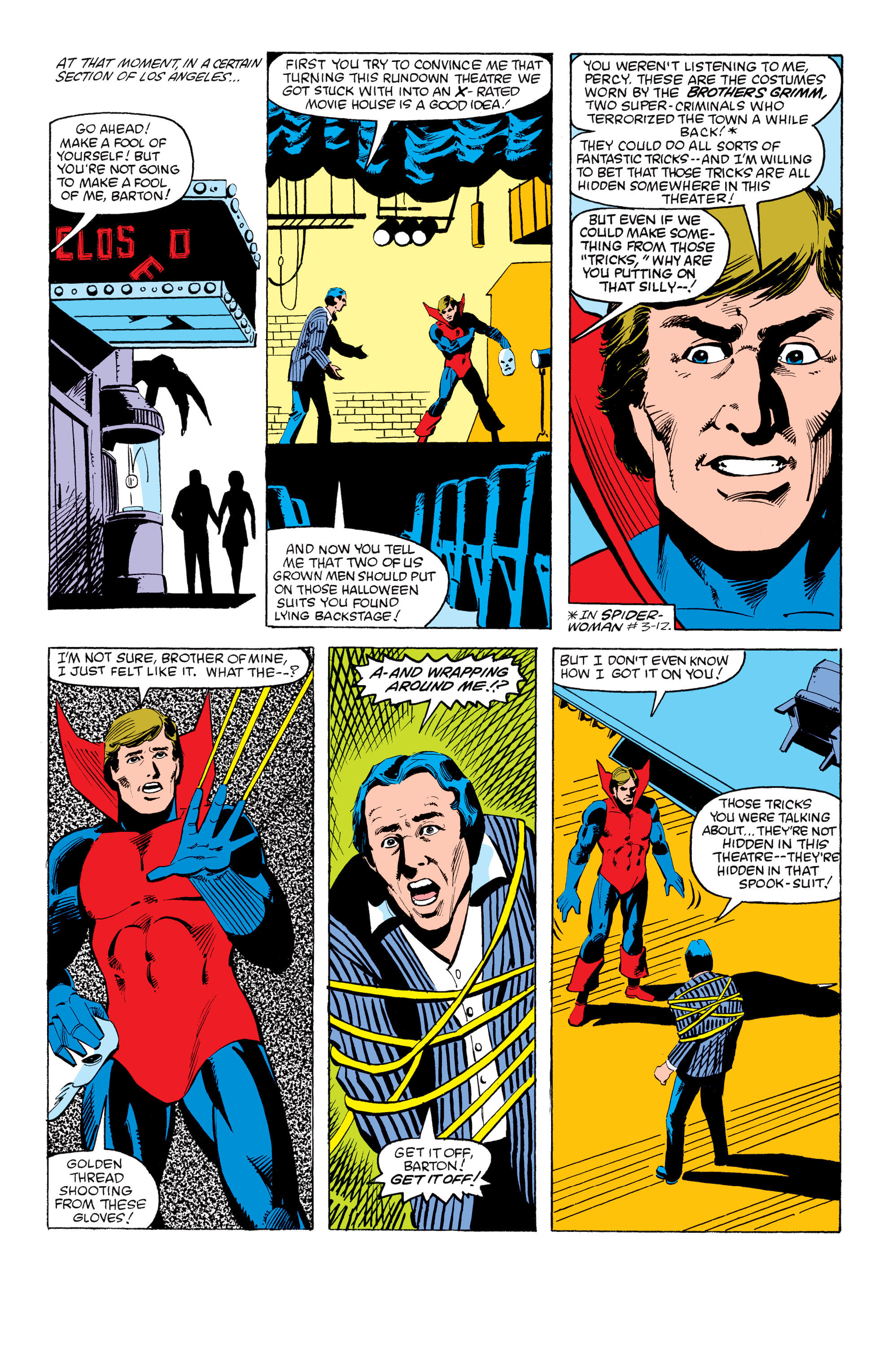 Read online Iron Man Epic Collection comic -  Issue # Duel of Iron (Part 3) - 77