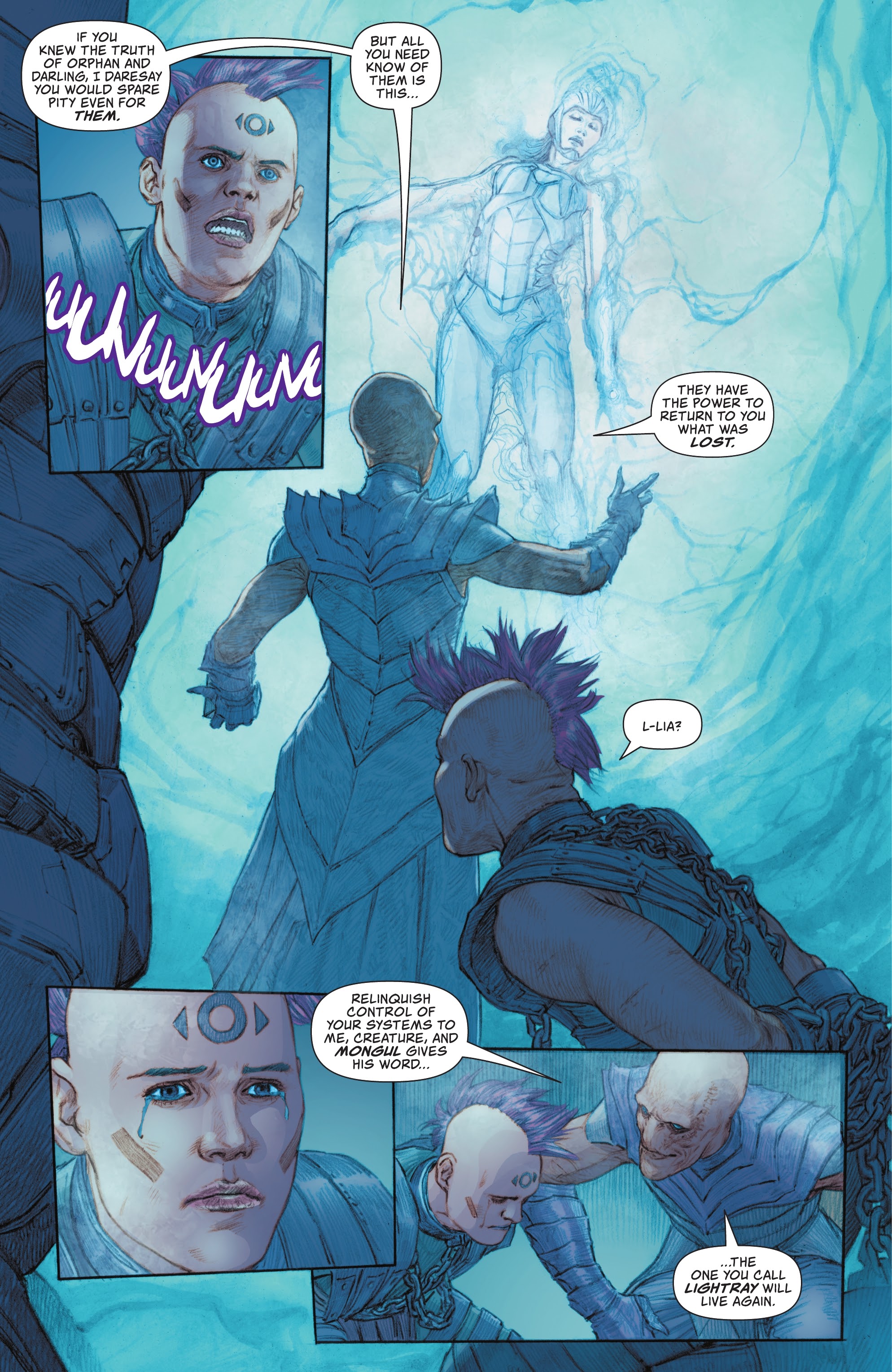 Read online Action Comics (2016) comic -  Issue #1040 - 12