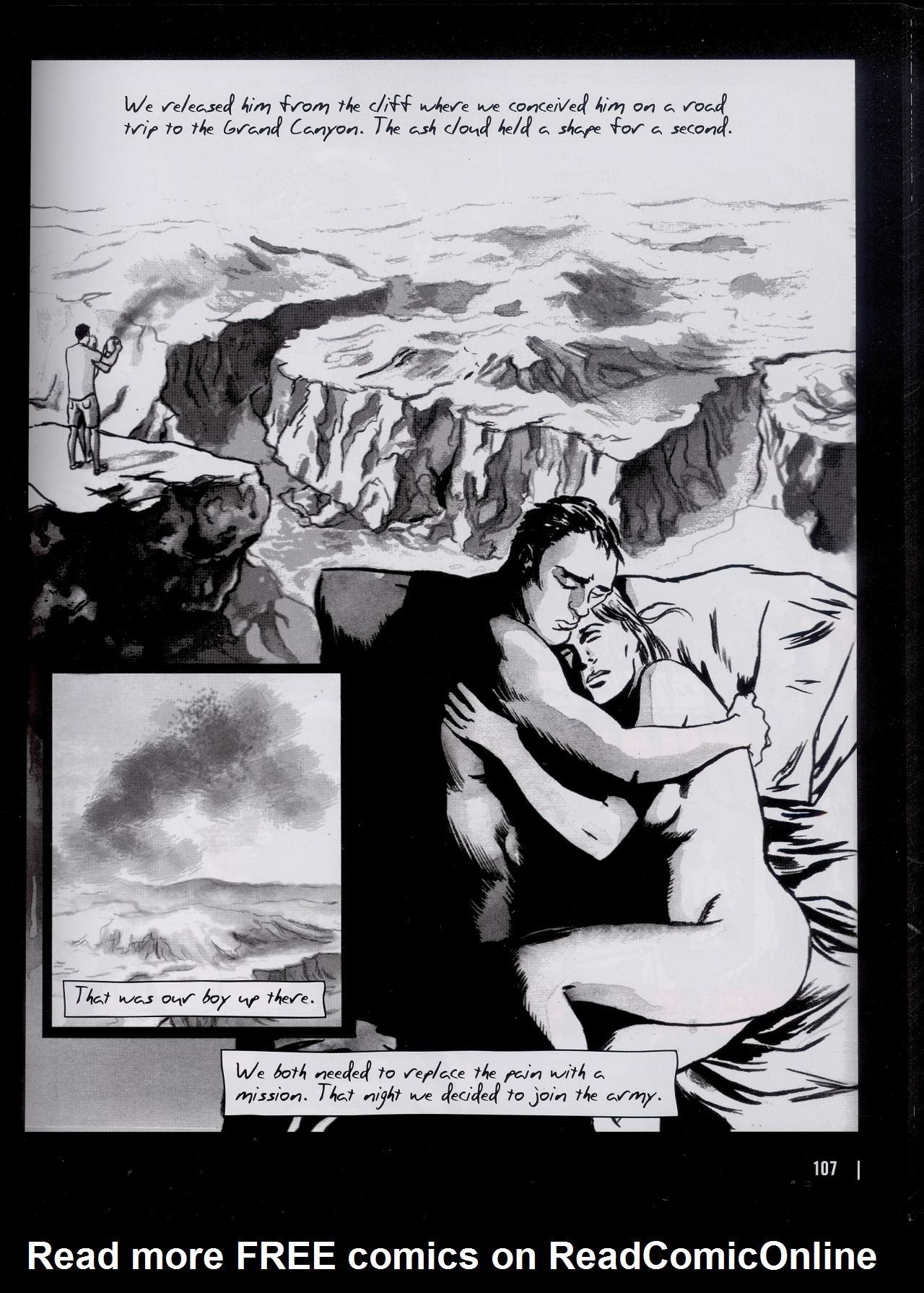 Read online The Art of War: A Graphic Novel comic -  Issue # TPB (Part 2) - 8