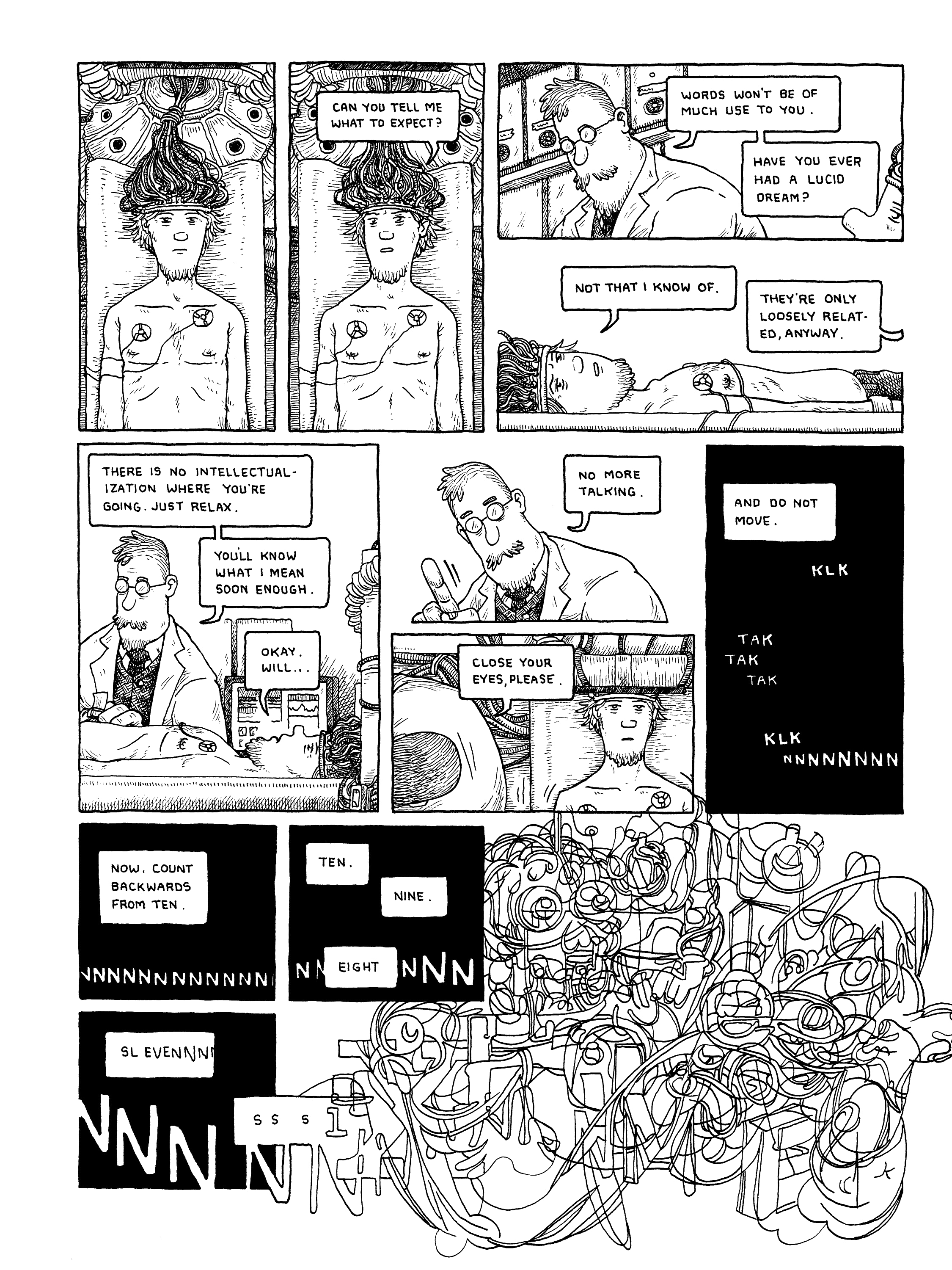 Read online Nod Away comic -  Issue # TPB 2 (Part 3) - 27