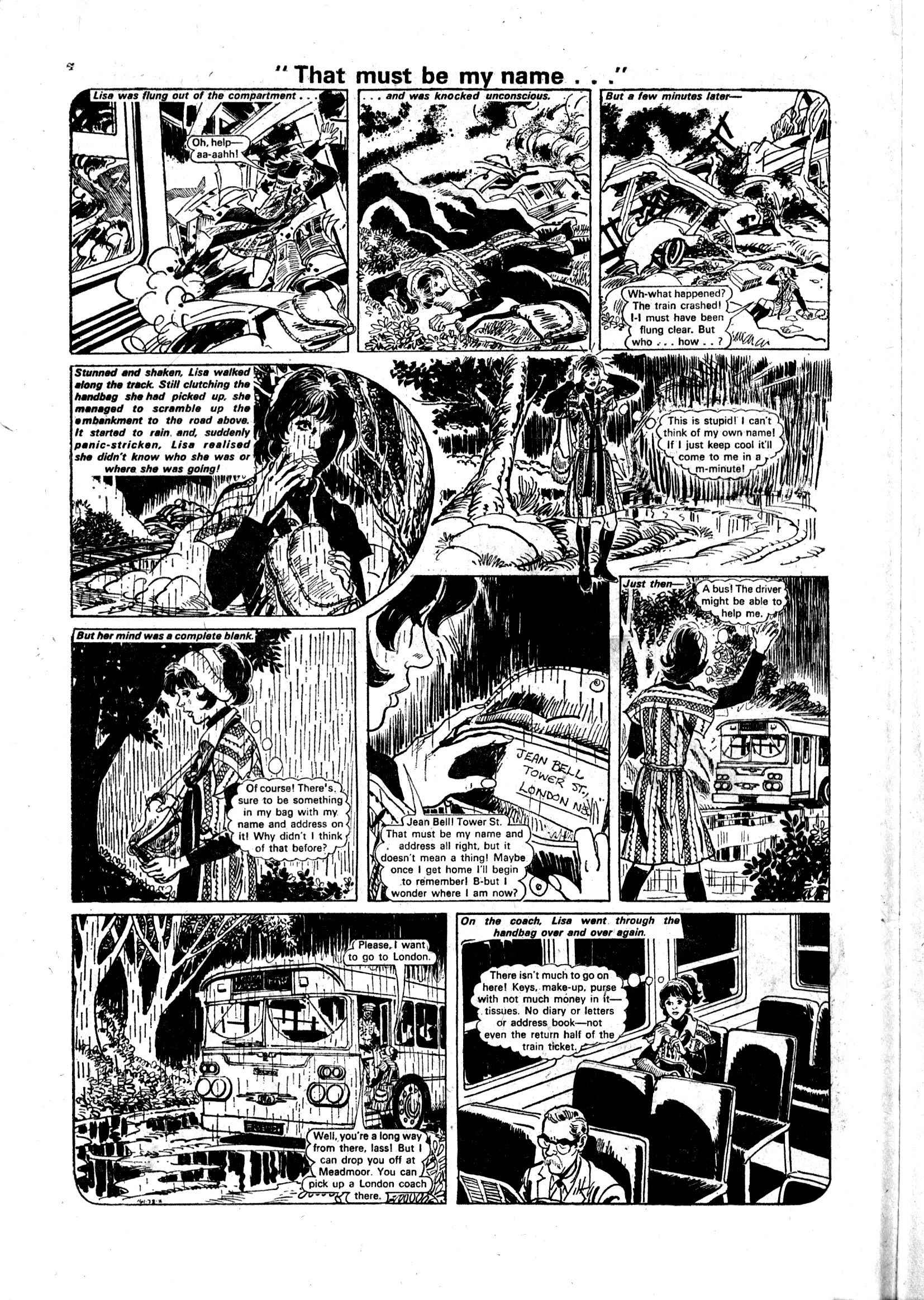 Read online Spellbound (1976) comic -  Issue #69 - 4