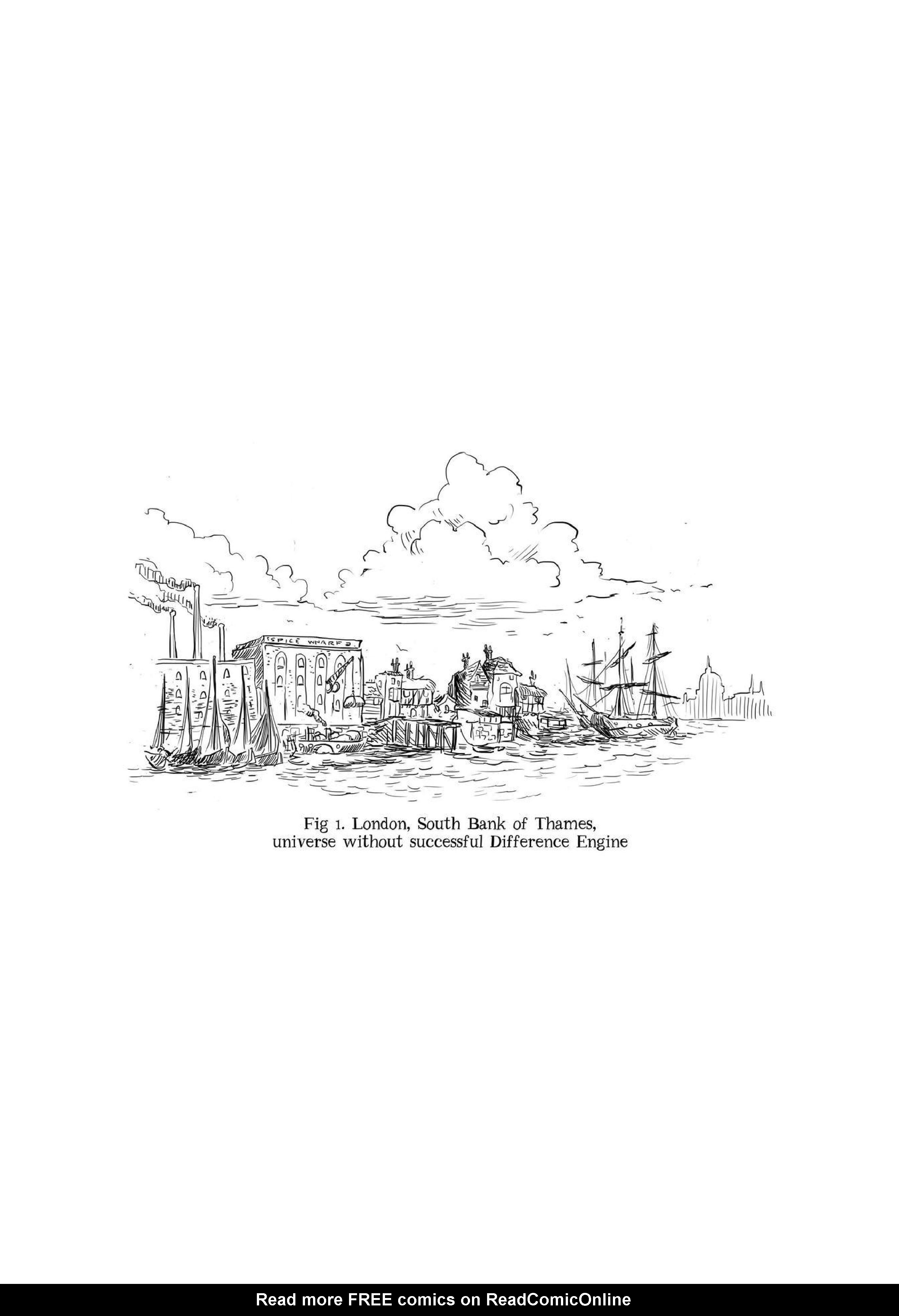 Read online The Thrilling Adventures of Lovelace and Babbage comic -  Issue # TPB (Part 2) - 98