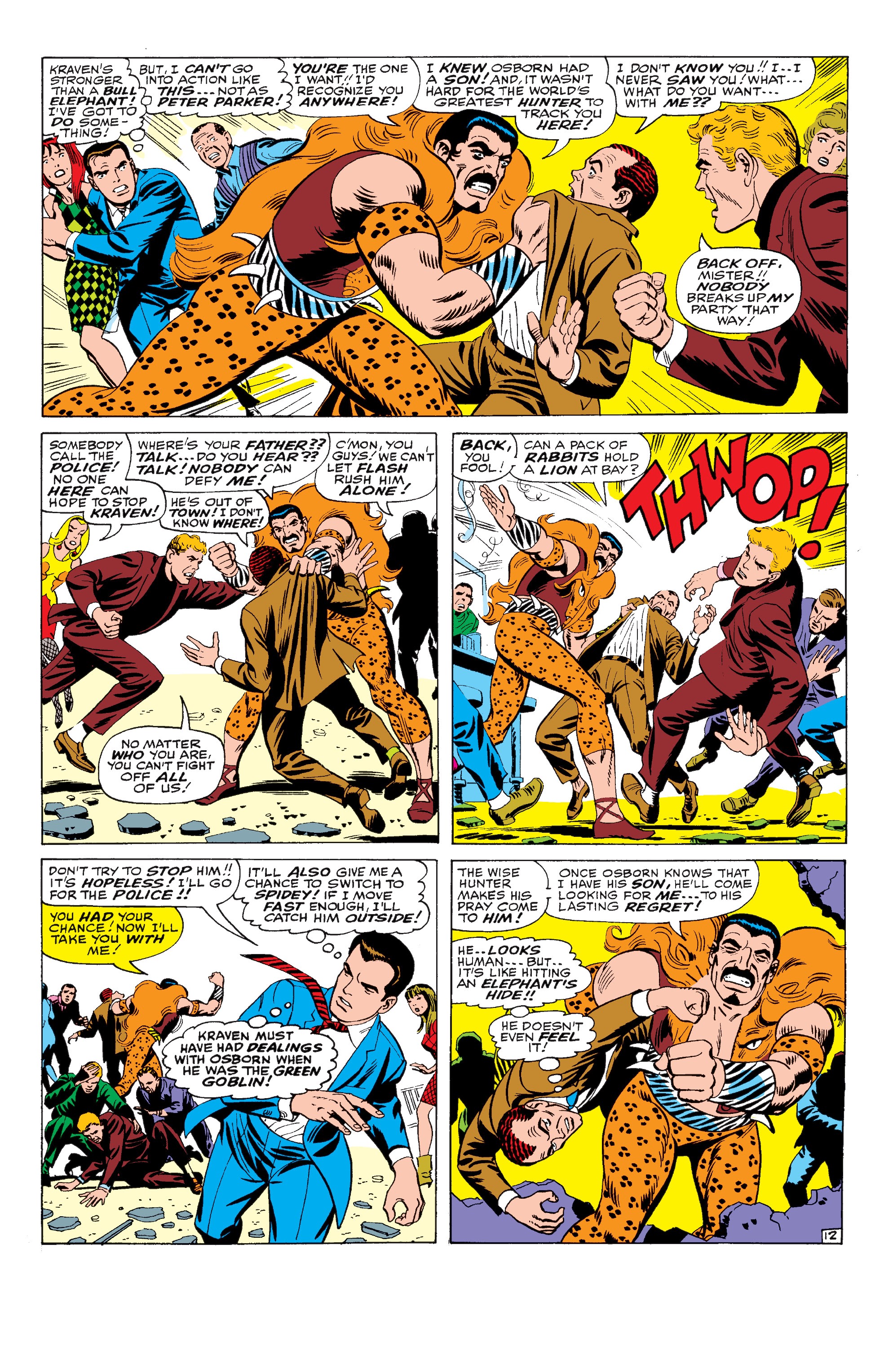 Read online Deadpool by Joe Kelly: The Complete Collection comic -  Issue # TPB 1 (Part 4) - 88