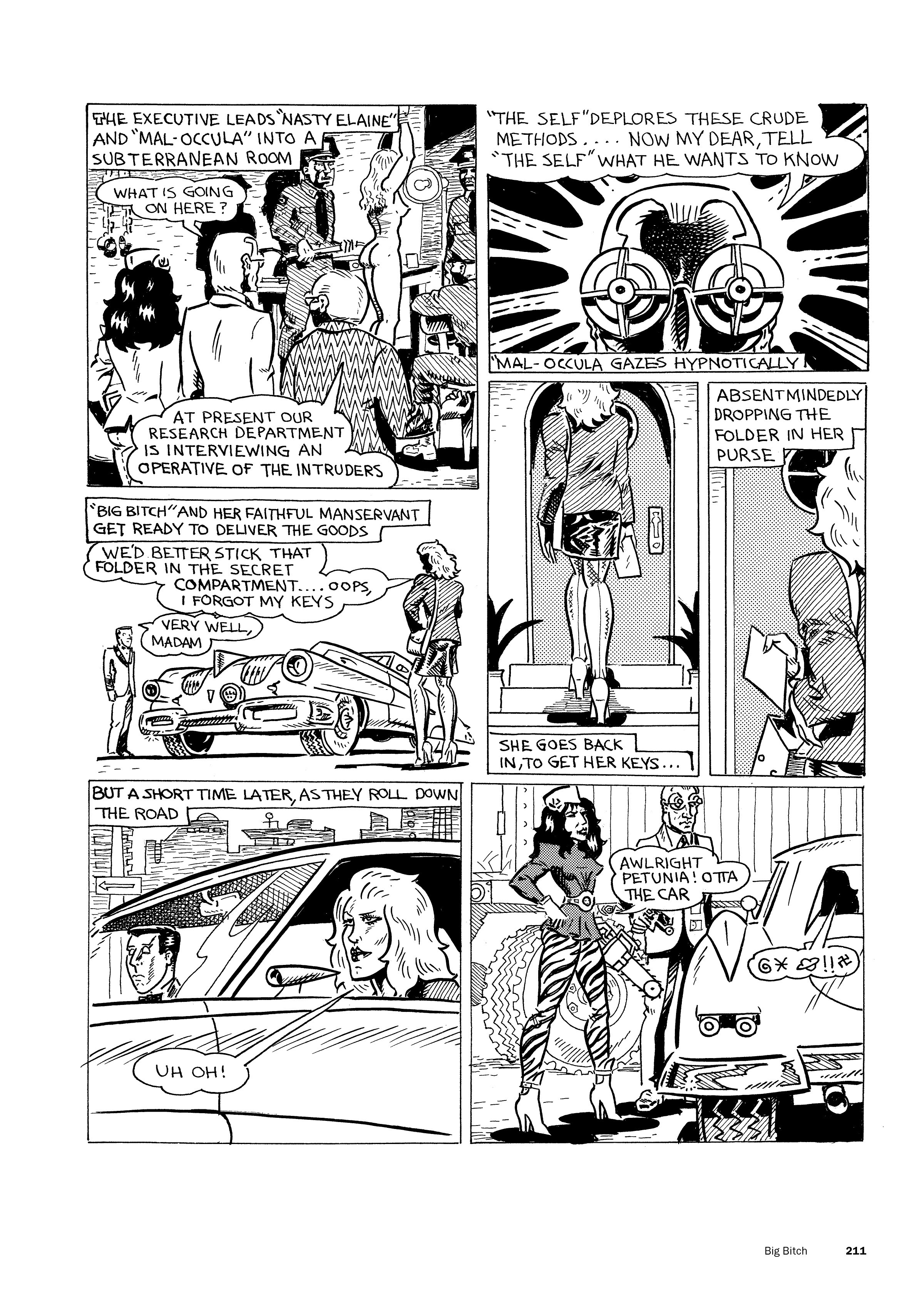 Read online Spain comic -  Issue # TPB 2 (Part 3) - 9