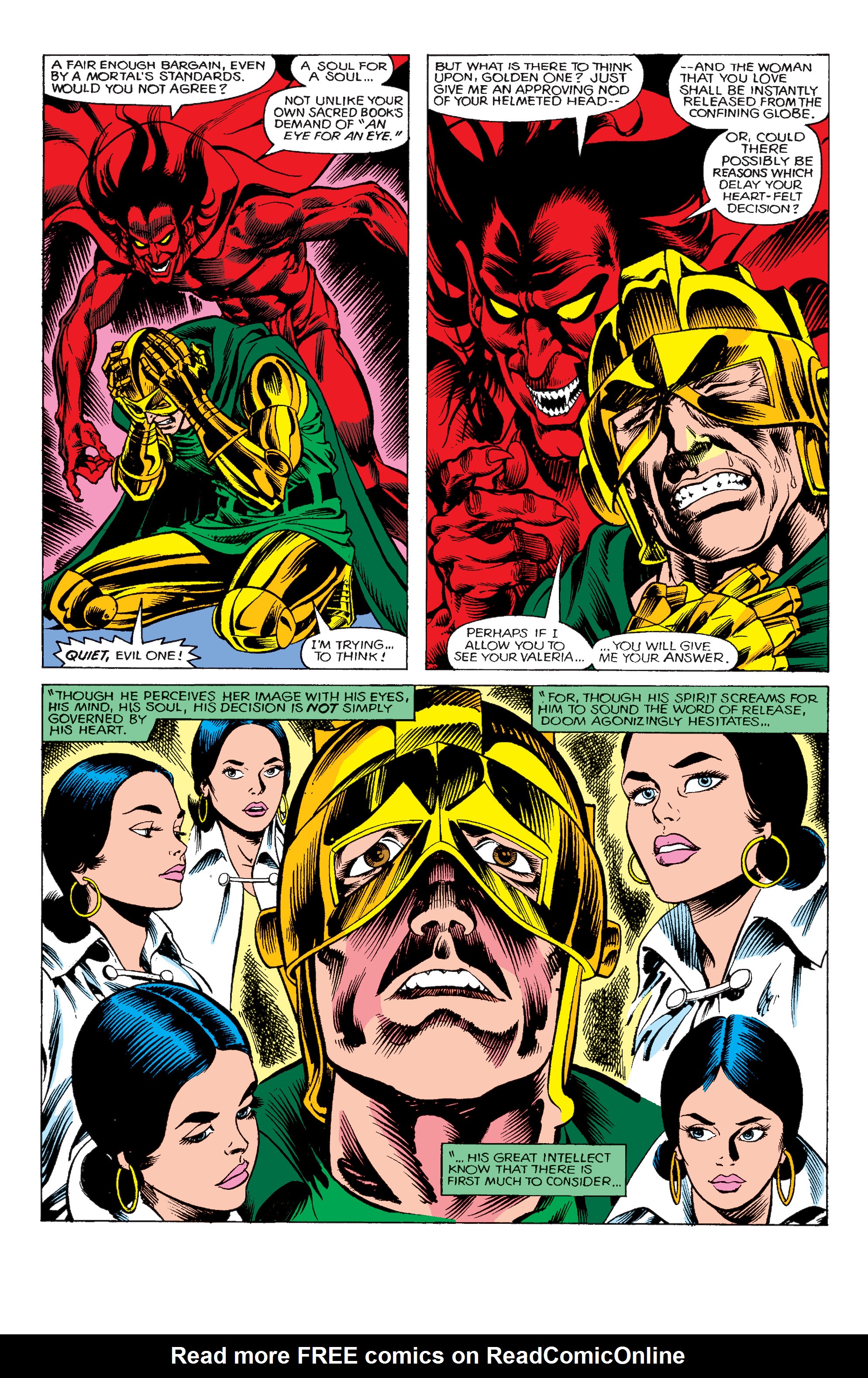 Read online What If? (1977) comic -  Issue # _Complete Collection TPB 2 (Part 4) - 22