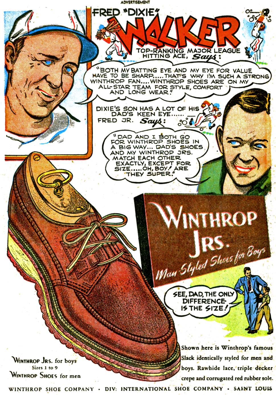 Read online A Date with Judy comic -  Issue #5 - 27