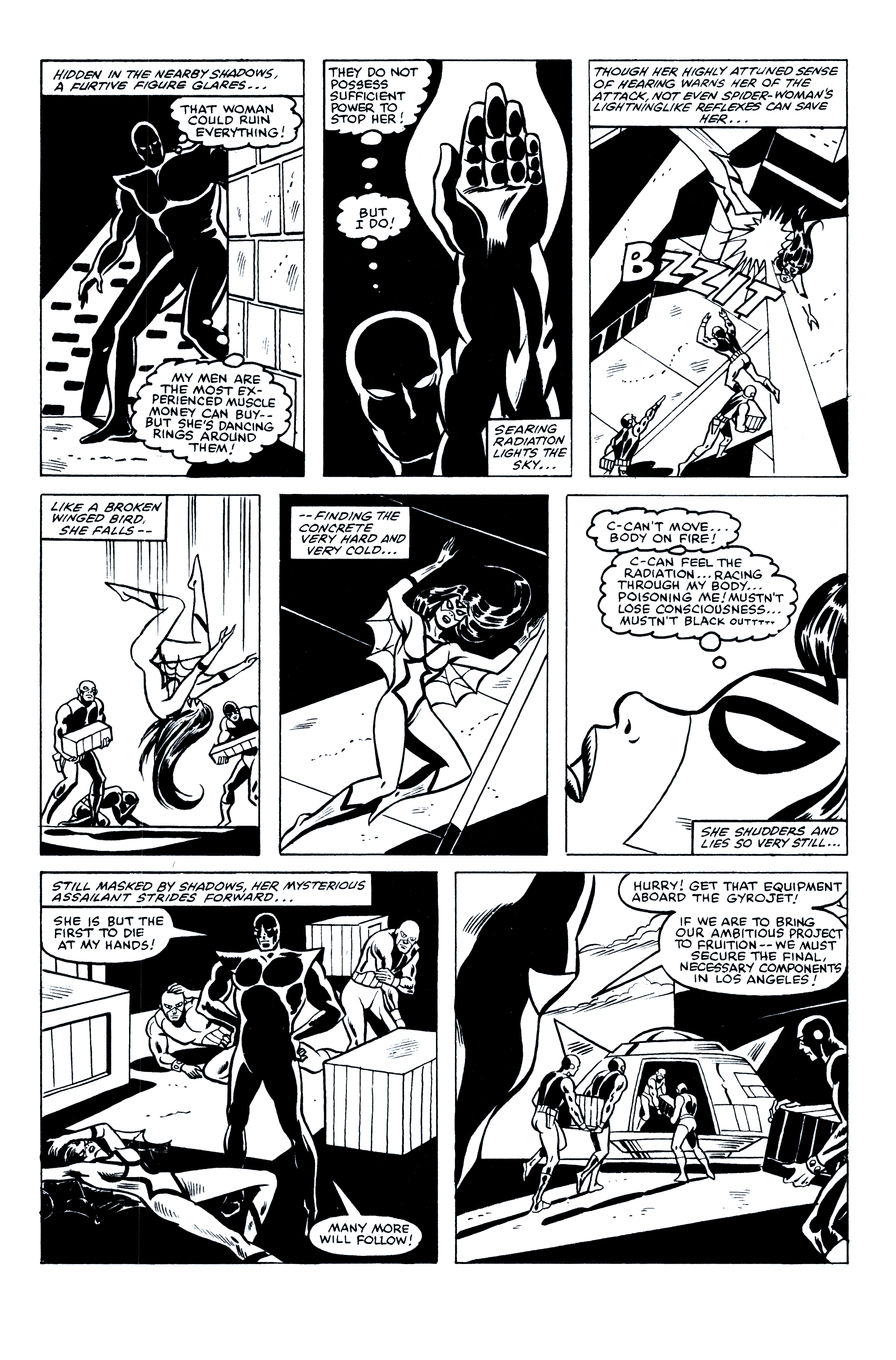 Read online Essential Marvel Two-In-One comic -  Issue # TPB 4 (Part 3) - 14