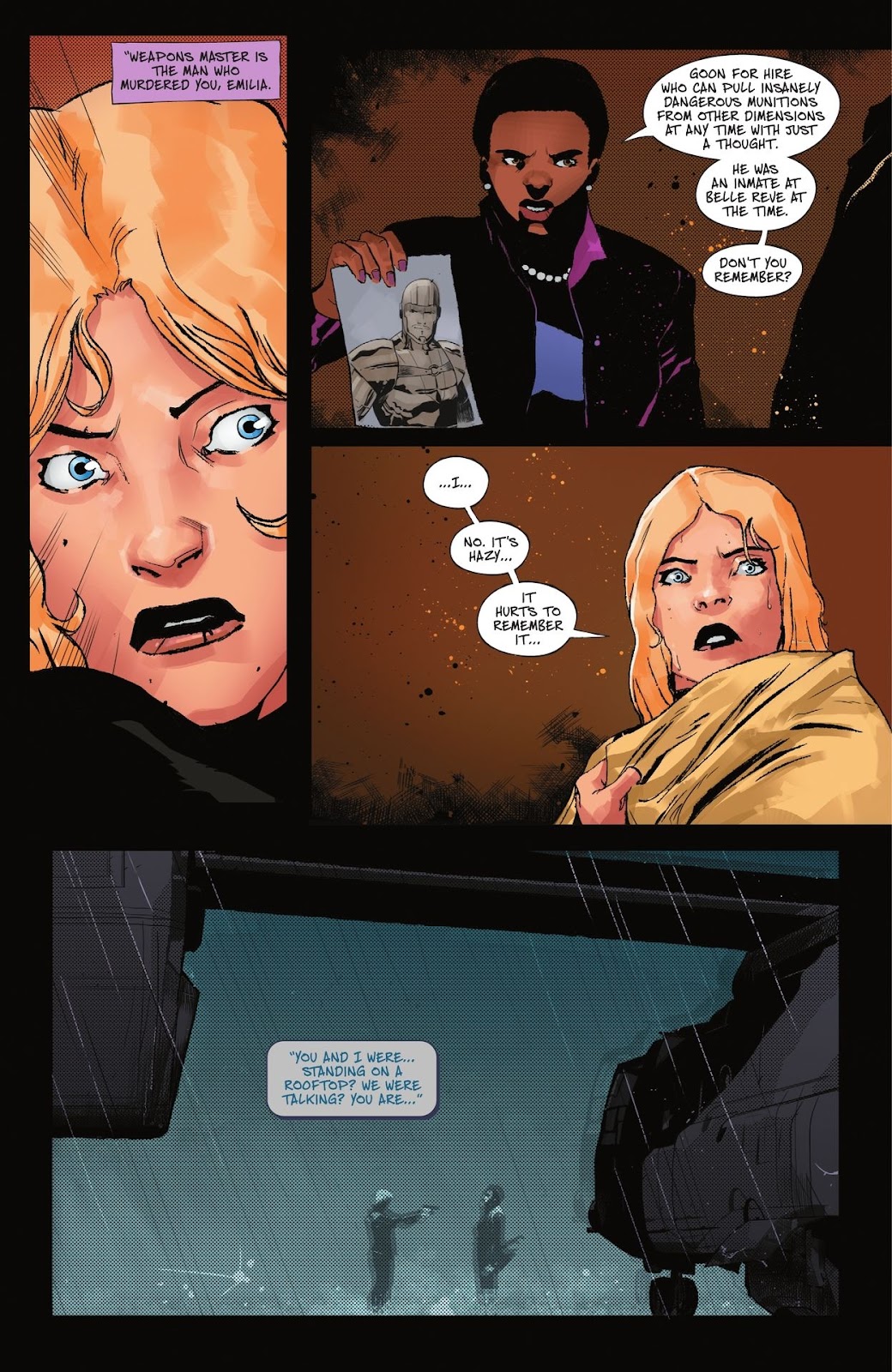Batman: The Brave and the Bold (2023) issue 5 - Page 53