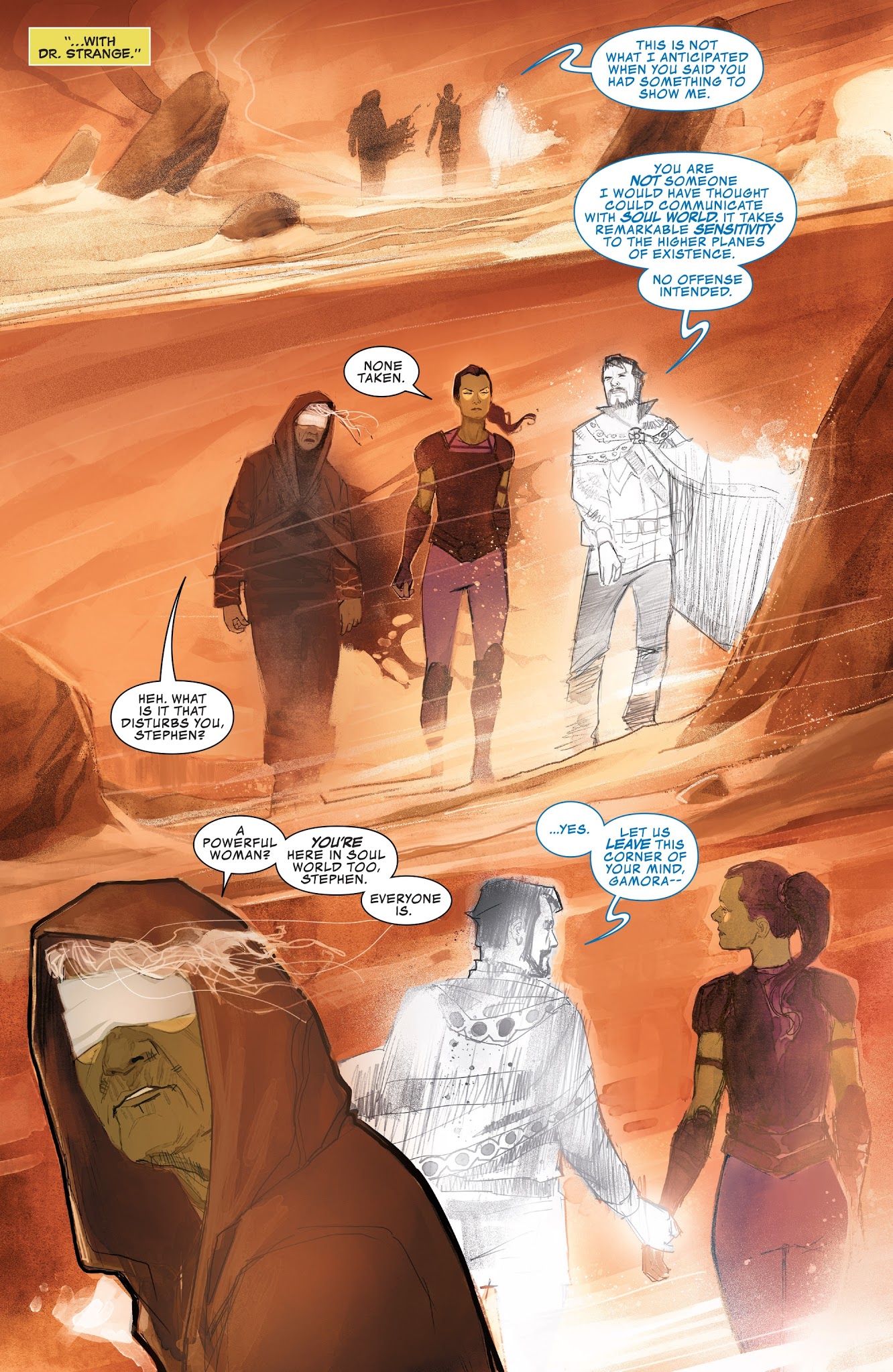 Read online All-New Guardians of the Galaxy comic -  Issue #12 - 4