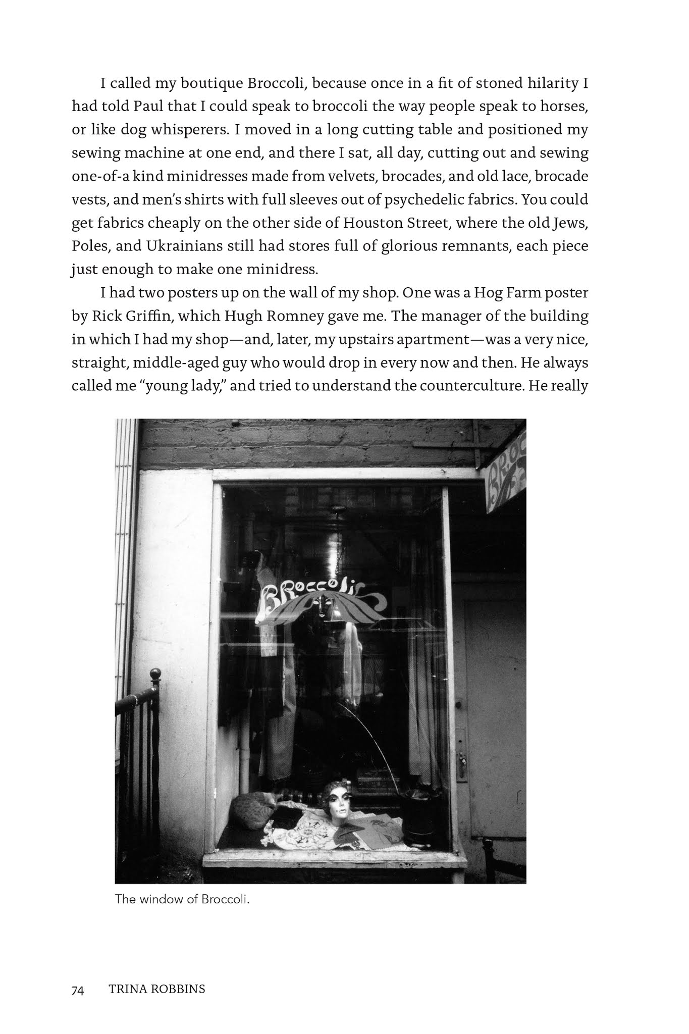 Read online Last Girl Standing comic -  Issue # TPB (Part 1) - 72