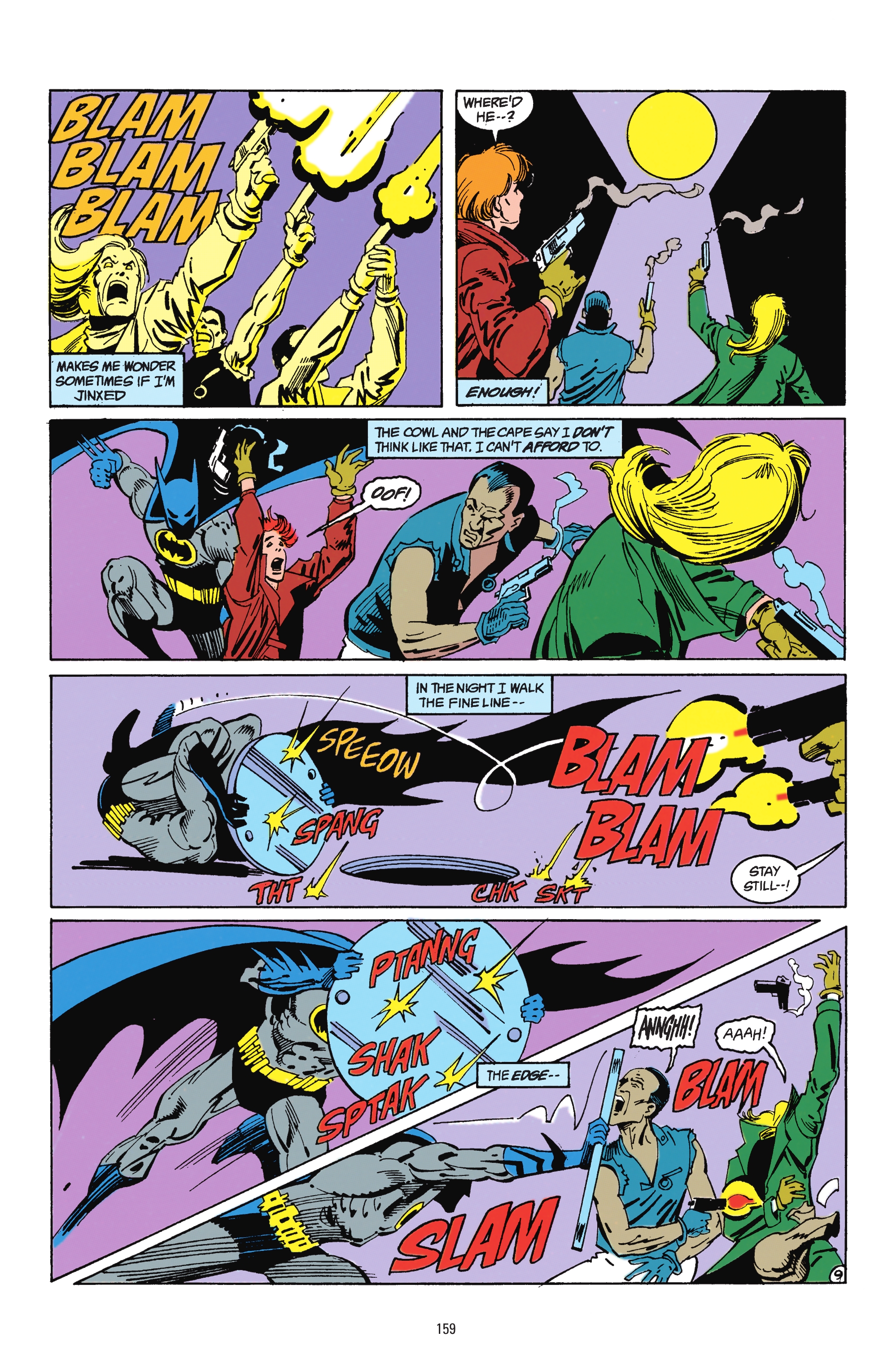 Read online Batman: The Dark Knight Detective comic -  Issue # TPB 5 (Part 2) - 59